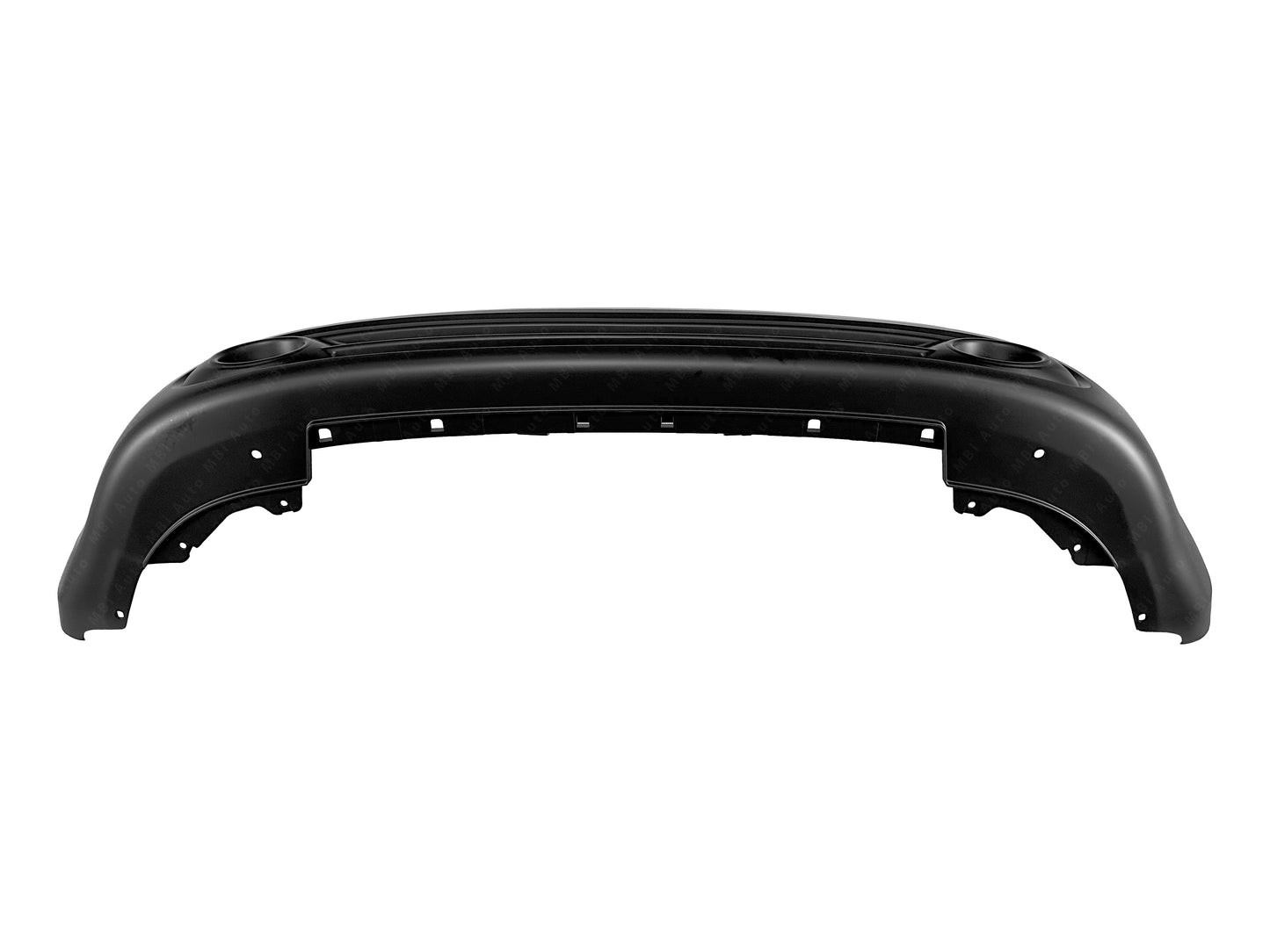 Nissan Cube 2009 - 2014 Front Bumper Cover 09 - 14 NI1000269 Bumper-King