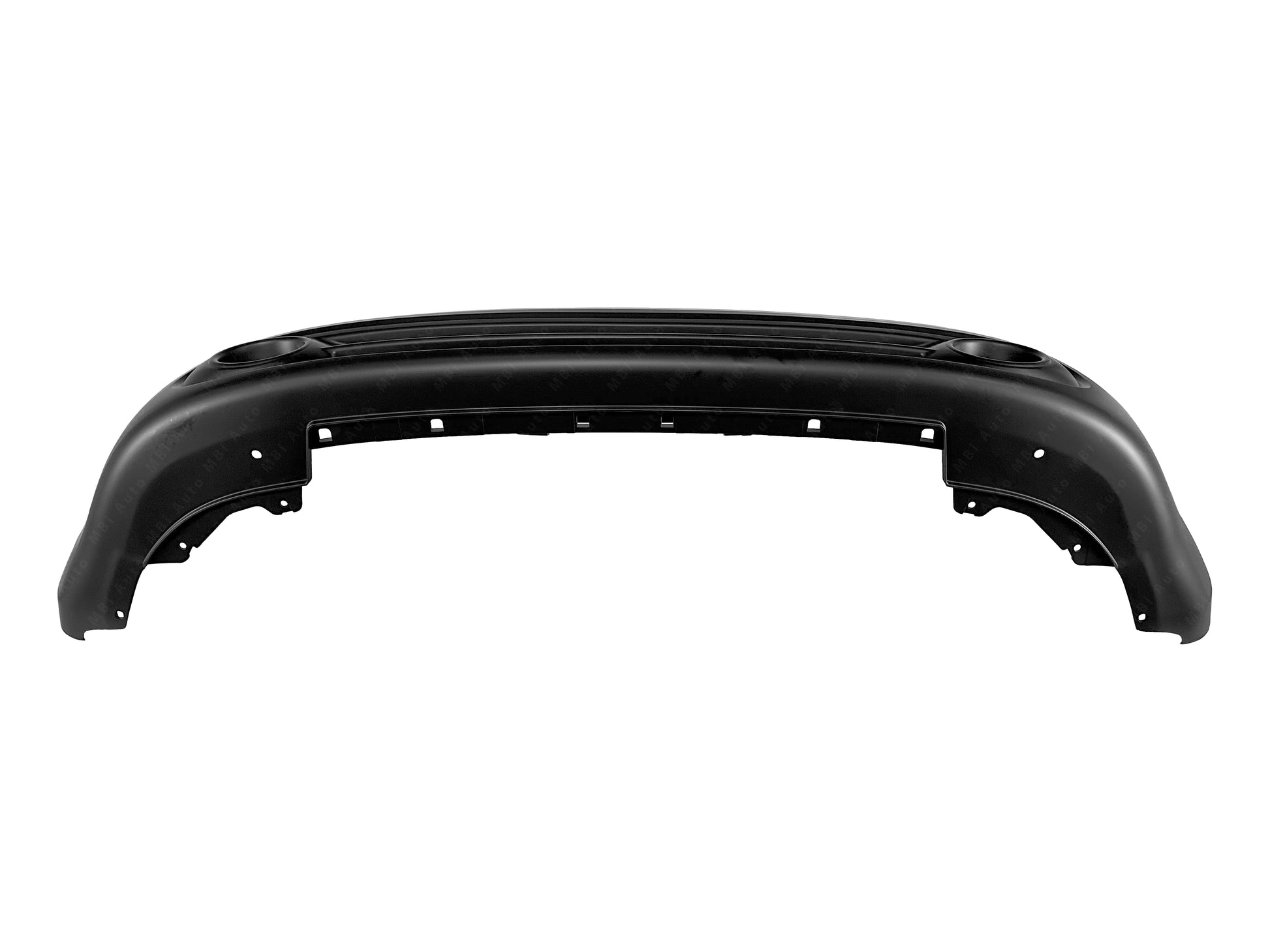 Nissan Cube 2009 - 2014 Front Bumper Cover 09 - 14 NI1000269 Bumper-King