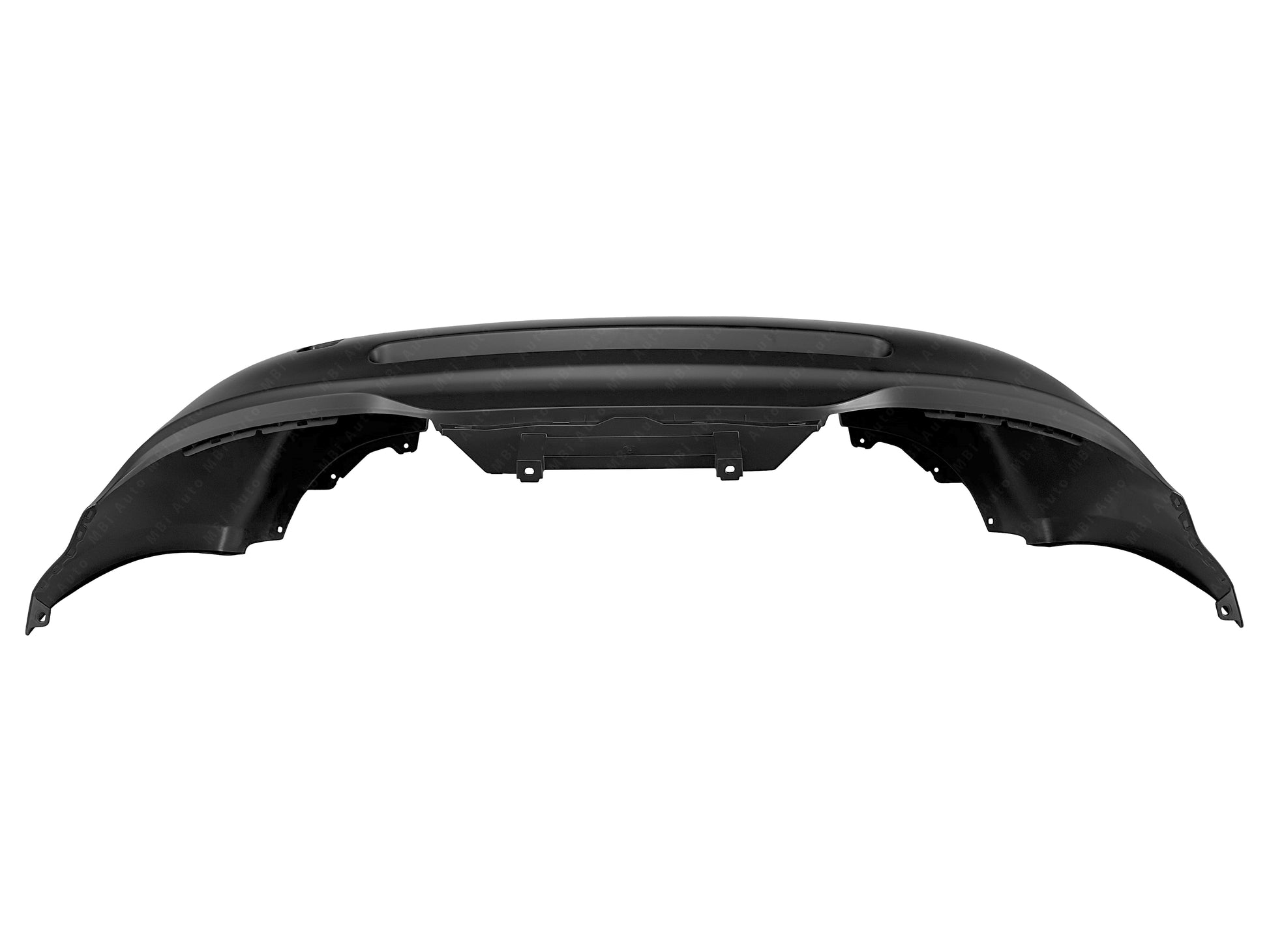 Nissan Cube 2009 - 2014 Front Bumper Cover 09 - 14 NI1000269 Bumper-King