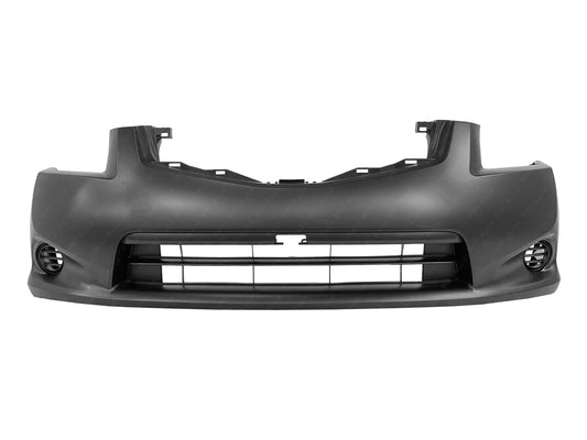 Nissan Sentra 2010 - 2012 Front Bumper Cover 10 - 12 NI1000271 Bumper-King