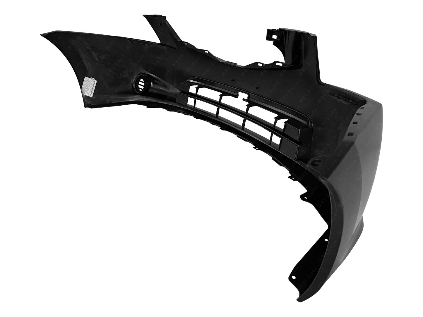 Nissan Sentra 2010 - 2012 Front Bumper Cover 10 - 12 NI1000271 Bumper-King