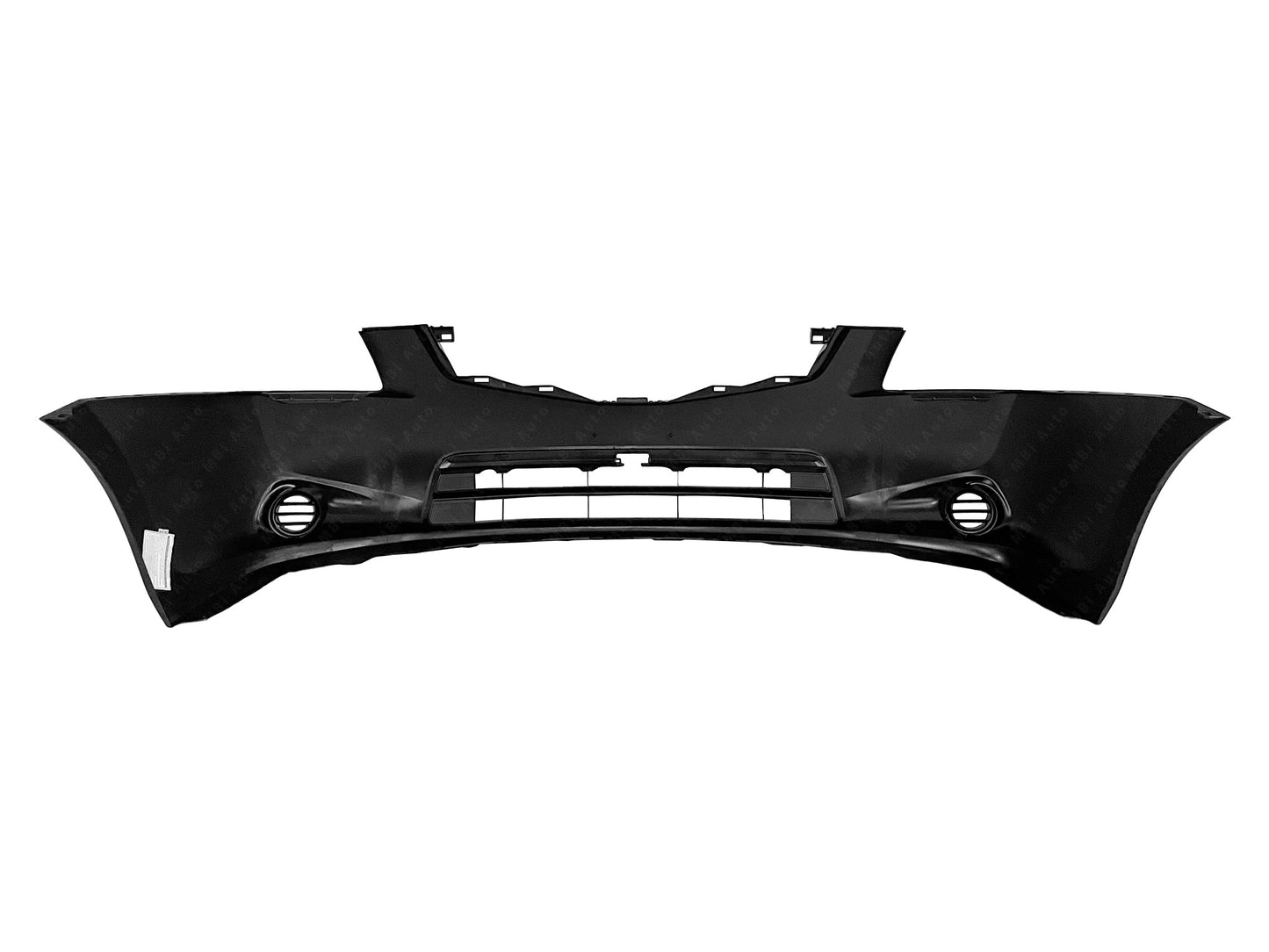 Nissan Sentra 2010 - 2012 Front Bumper Cover 10 - 12 NI1000271 Bumper-King