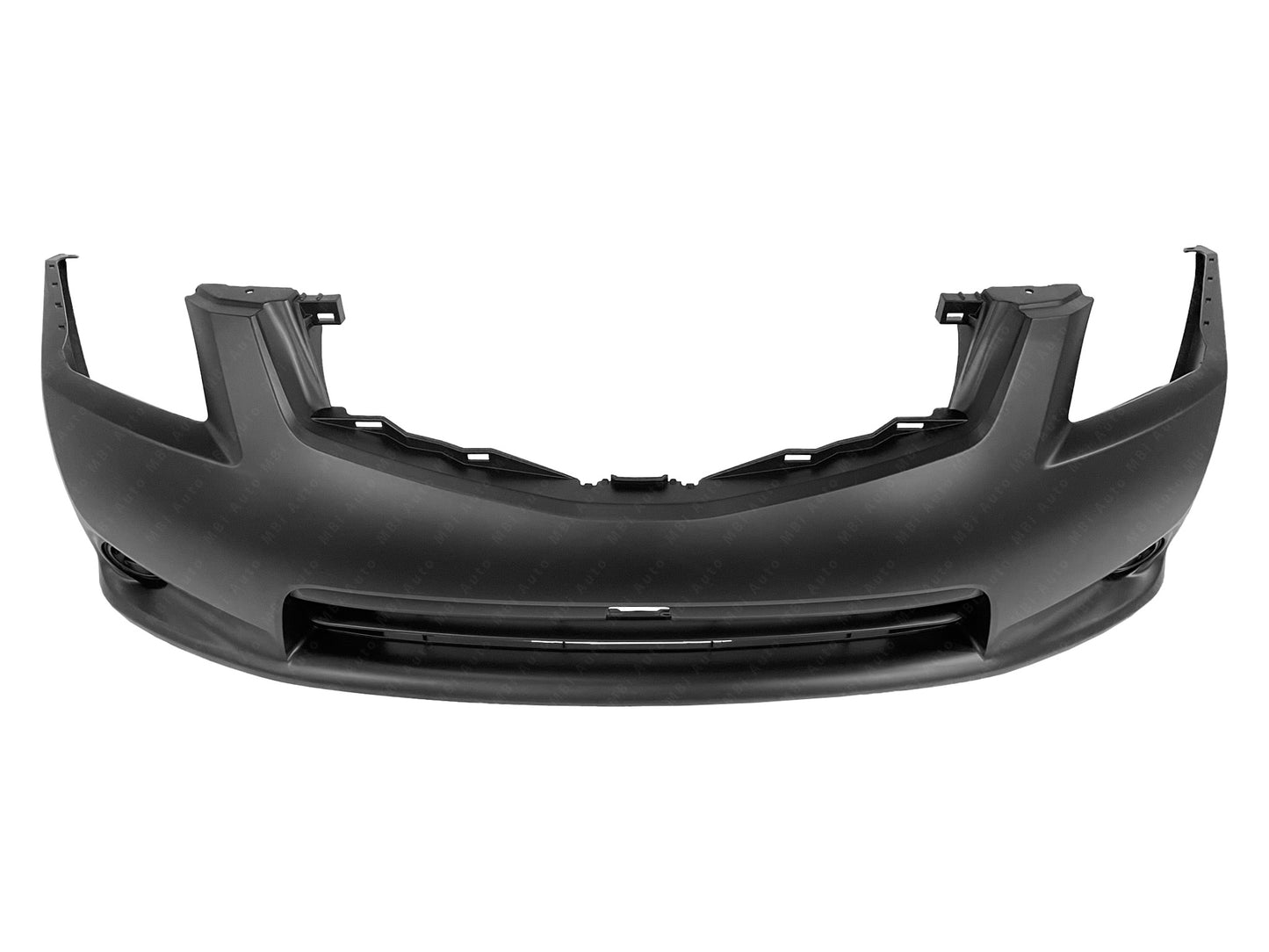 Nissan Sentra 2010 - 2012 Front Bumper Cover 10 - 12 NI1000271 Bumper-King