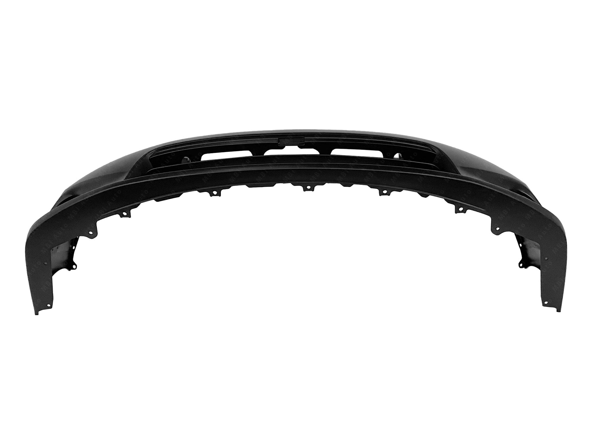 Nissan Sentra 2010 - 2012 Front Bumper Cover 10 - 12 NI1000271 Bumper-King