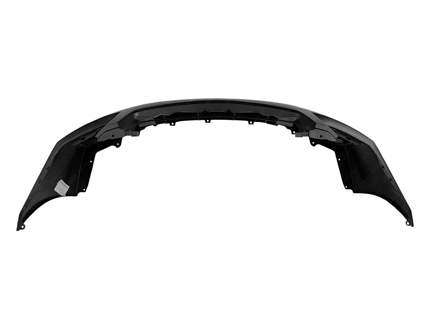 Nissan Sentra 2010 - 2012 Front Bumper Cover 10 - 12 NI1000271 Bumper-King