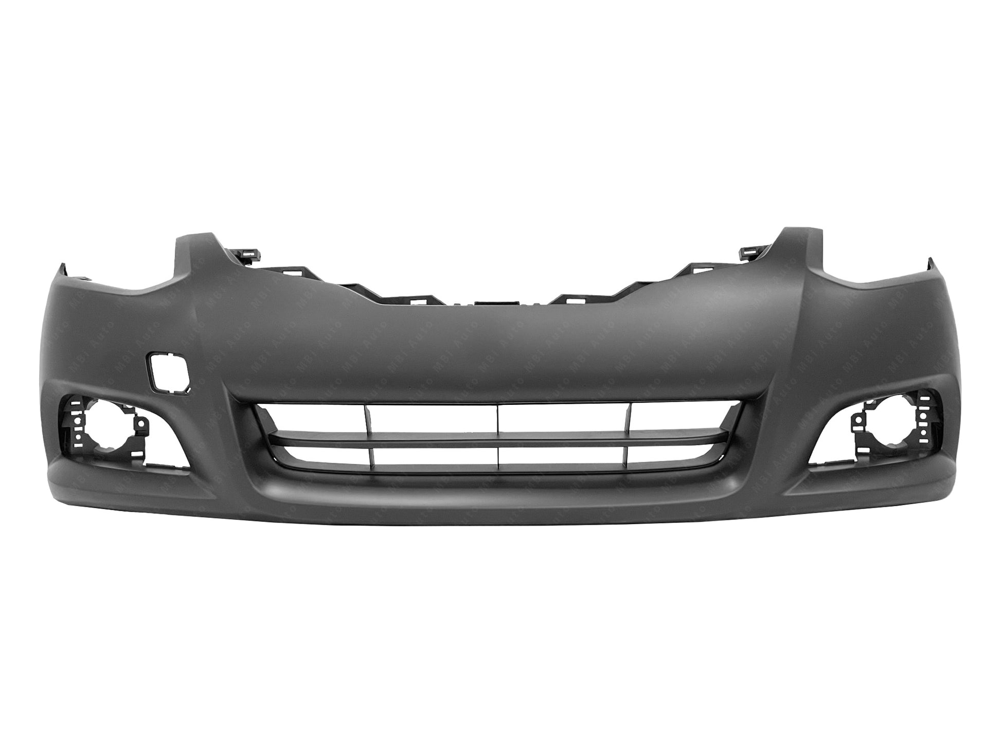 Nissan Altima 2010 - 2013 Front Bumper Cover 10 - 13 NI1000275 Bumper-King