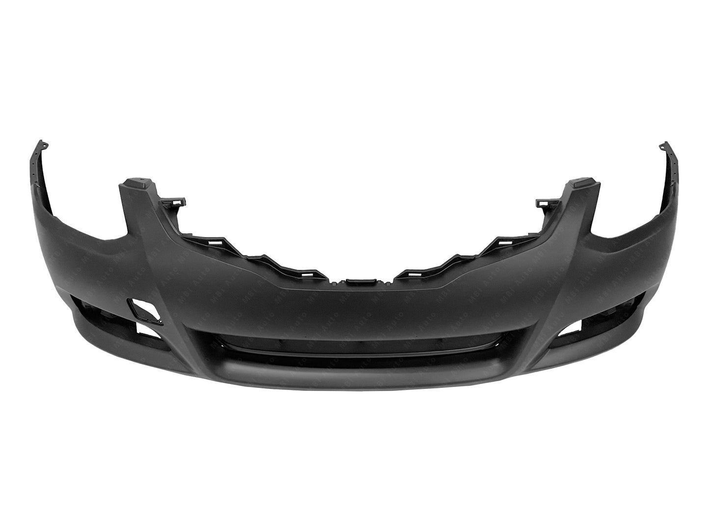 Nissan Altima 2010 - 2013 Front Bumper Cover 10 - 13 NI1000275 Bumper-King