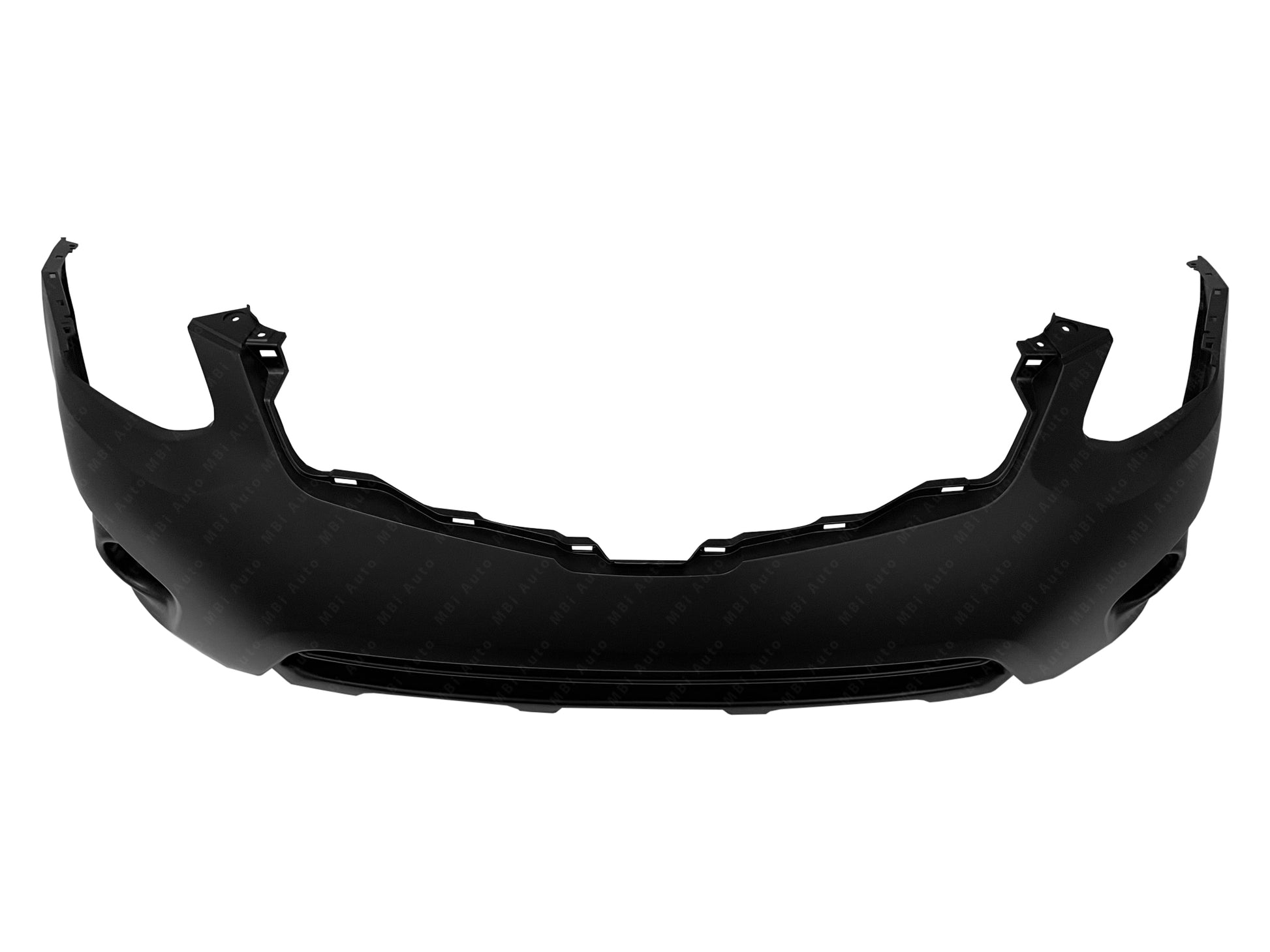 Nissan Rogue 2011 - 2013 Front Bumper Cover 11 - 13 NI1000277 Bumper-King