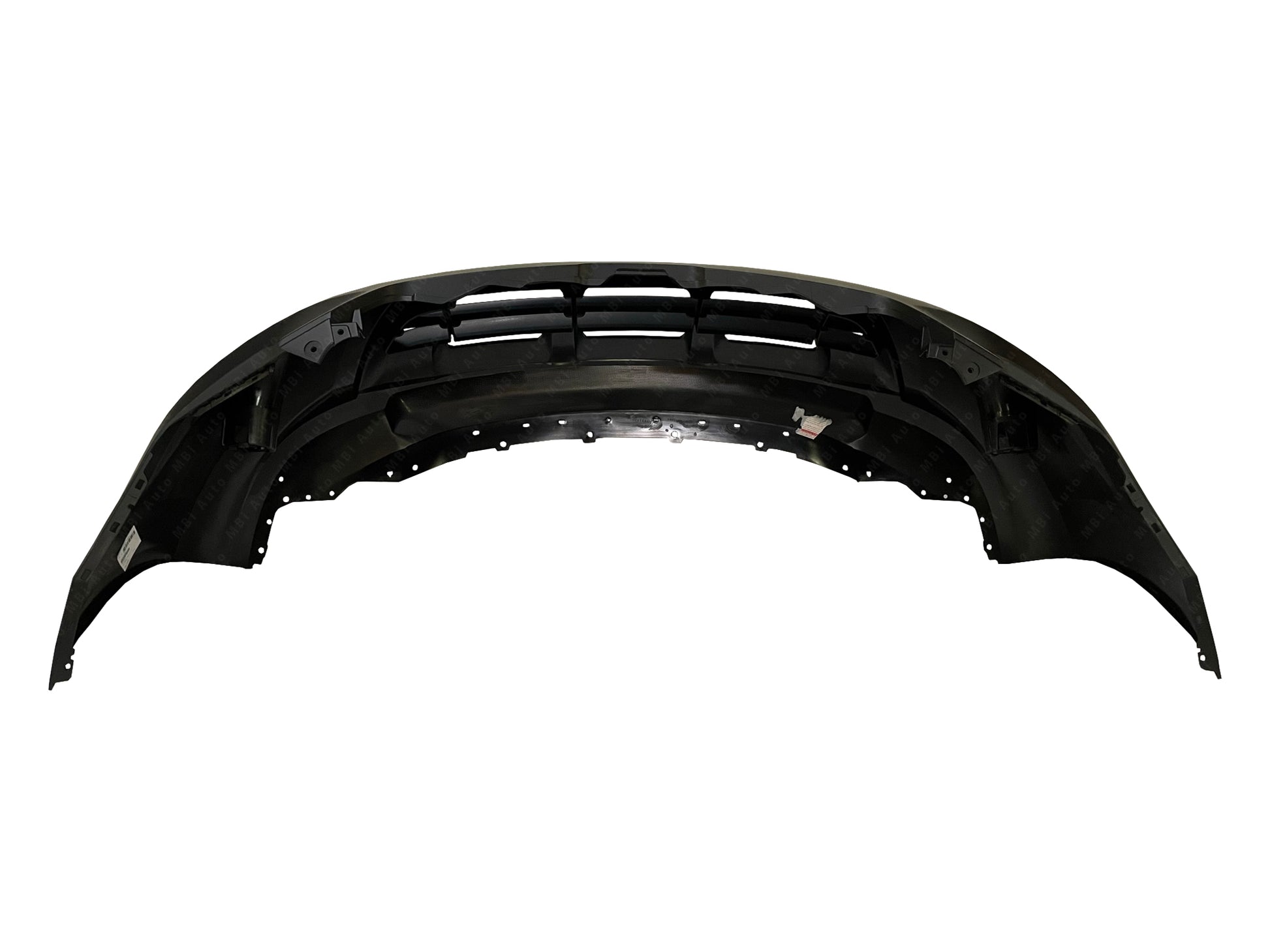 Nissan Rogue 2011 - 2013 Front Bumper Cover 11 - 13 NI1000277 Bumper-King