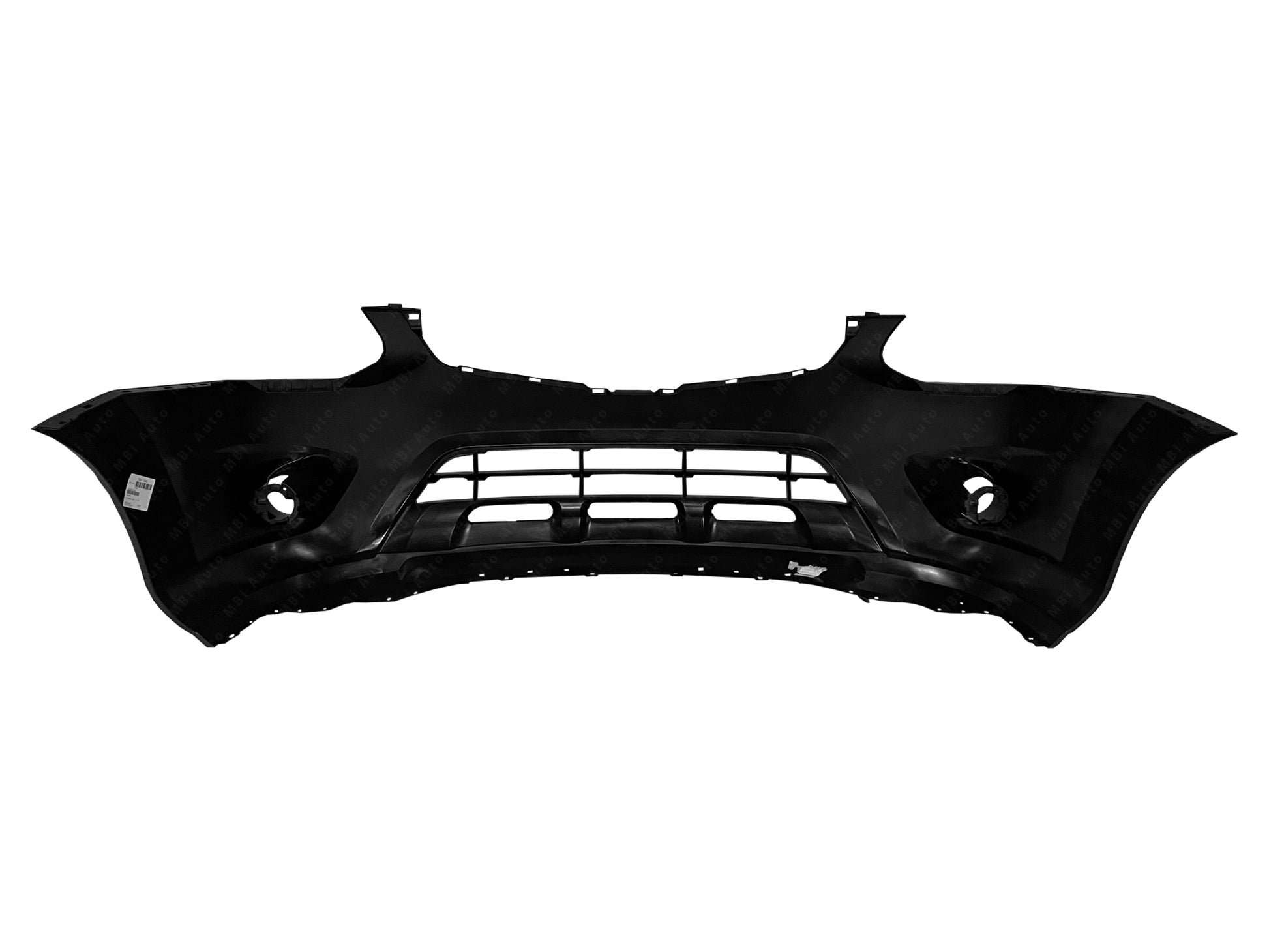 Nissan Rogue 2011 - 2013 Front Bumper Cover 11 - 13 NI1000277 Bumper-King