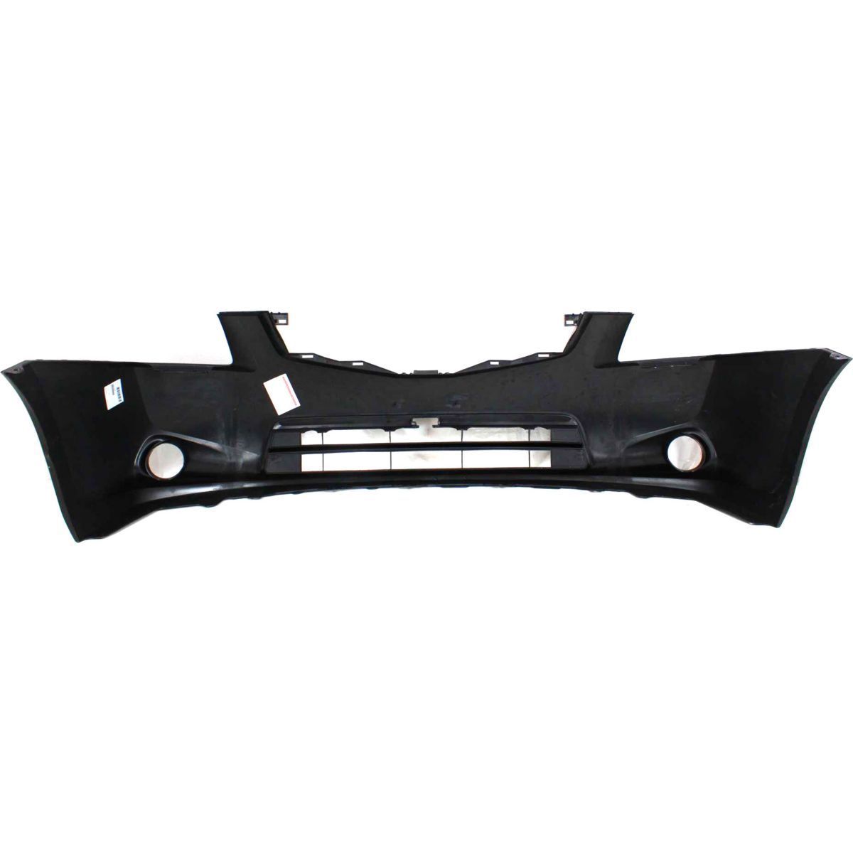 Nissan Sentra 2010 - 2012 Front Bumper Cover 10 - 12 NI1000278 Bumper King