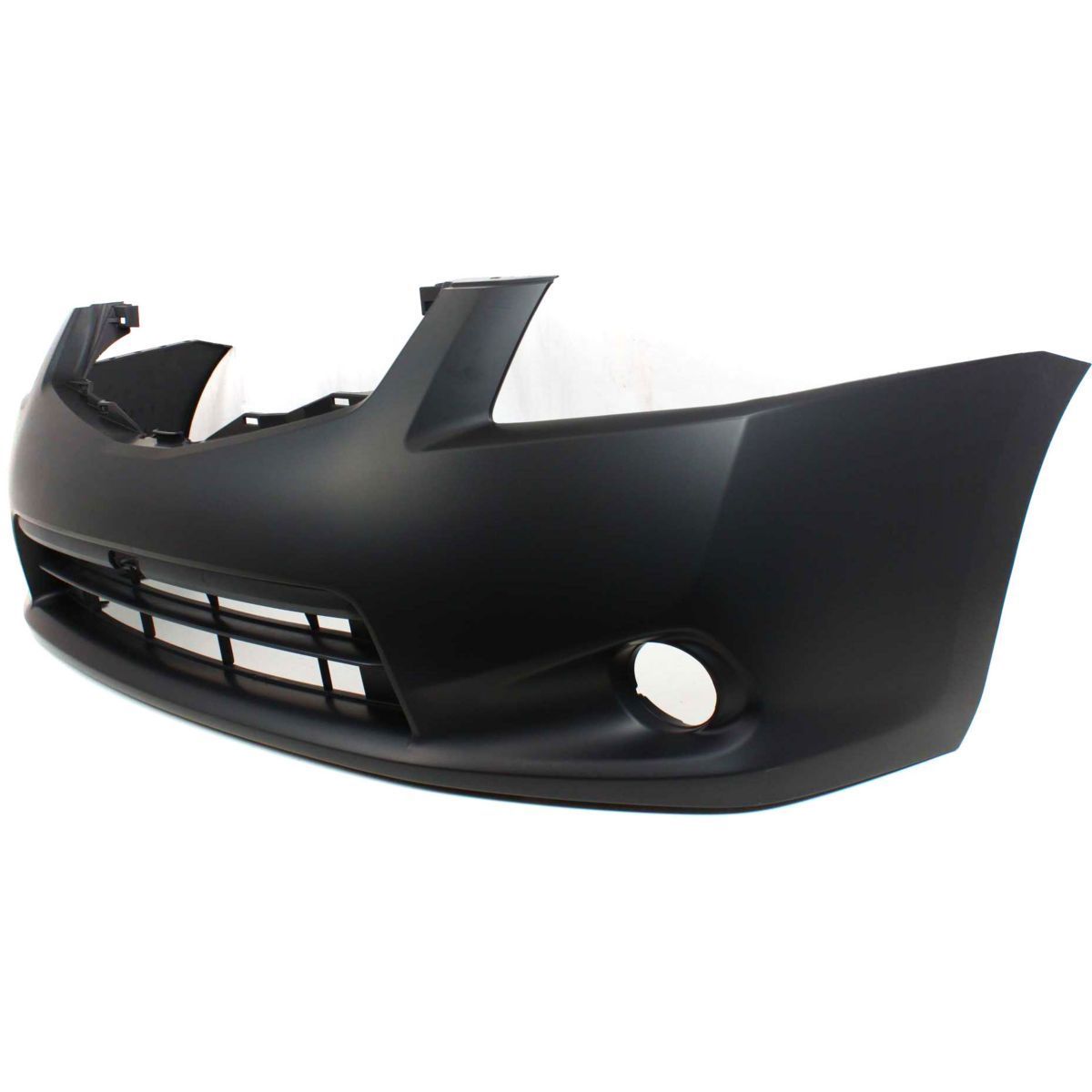 Nissan Sentra 2010 - 2012 Front Bumper Cover 10 - 12 NI1000278 Bumper King