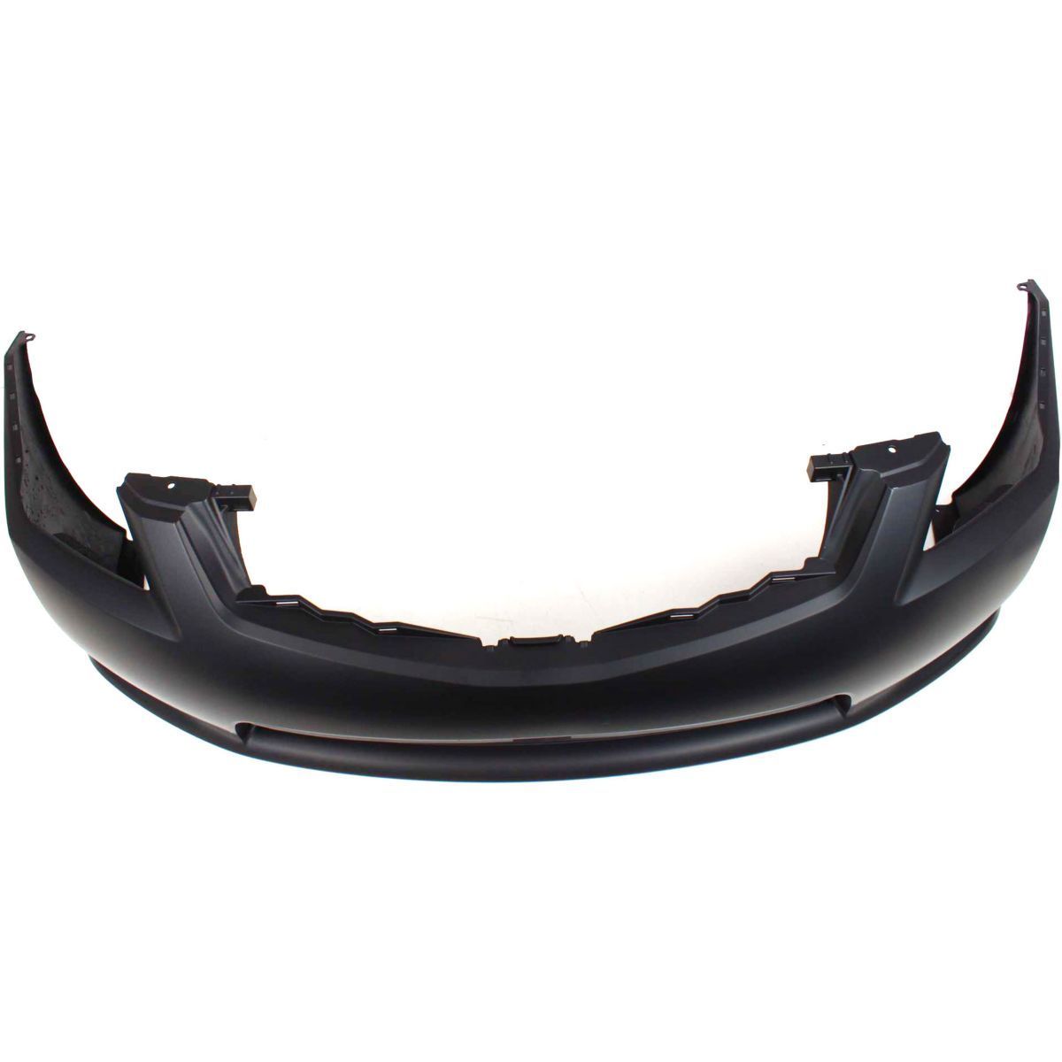 Nissan Sentra 2010 - 2012 Front Bumper Cover 10 - 12 NI1000278 Bumper King