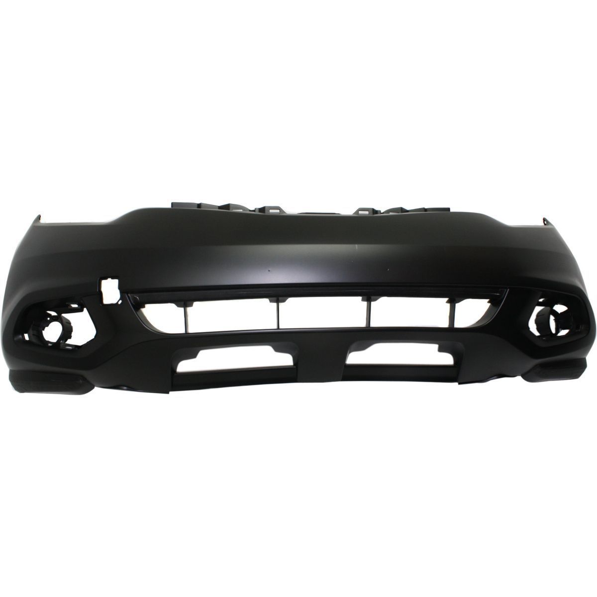 Nissan Murano 2011 - 2014 Front Bumper Cover 11 - 14 NI1000280 Bumper-King