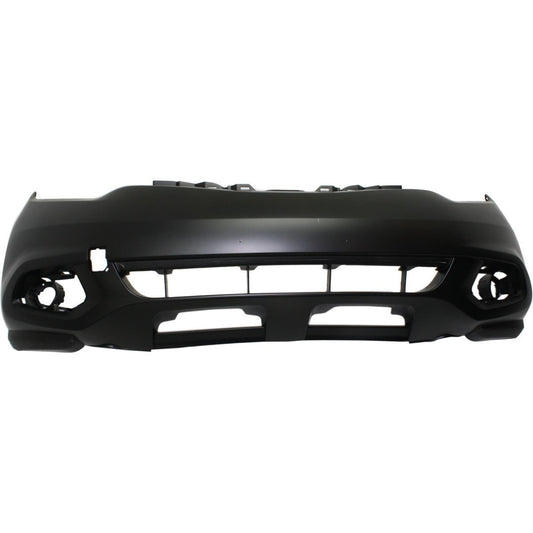 Nissan Murano 2011 - 2014 Front Bumper Cover 11 - 14 NI1000280 Bumper-King