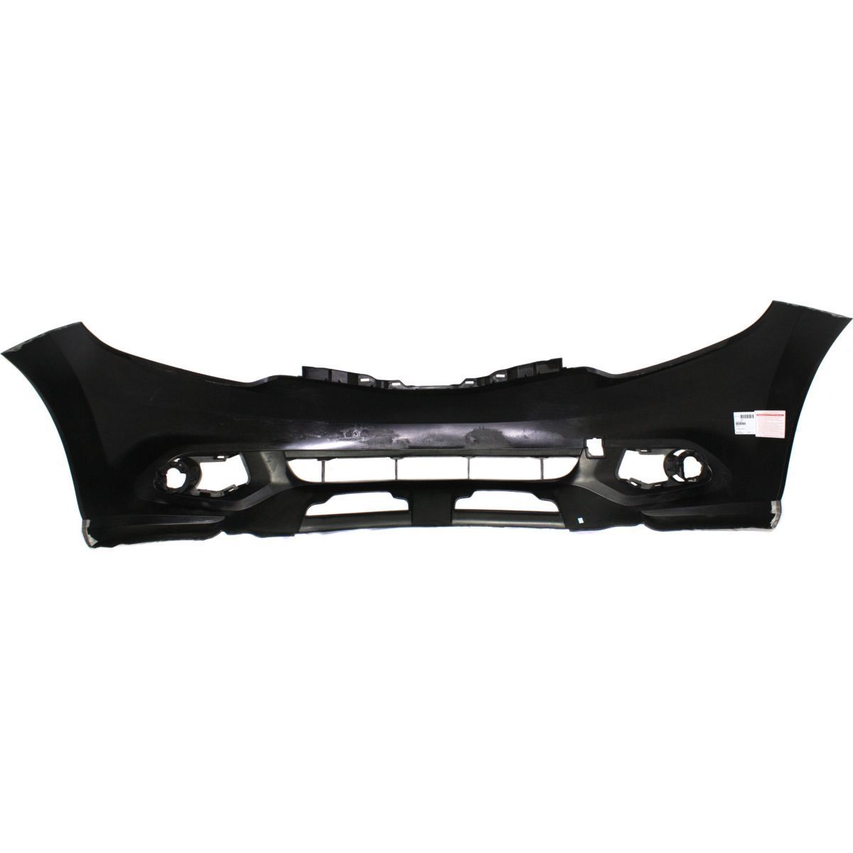 Nissan Murano 2011 - 2014 Front Bumper Cover 11 - 14 NI1000280 Bumper-King