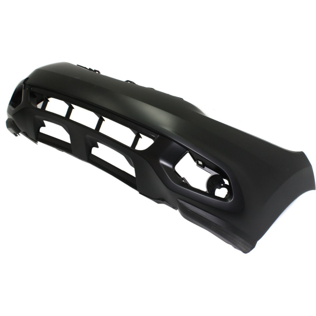 Nissan Murano 2011 - 2014 Front Bumper Cover 11 - 14 NI1000280 Bumper-King