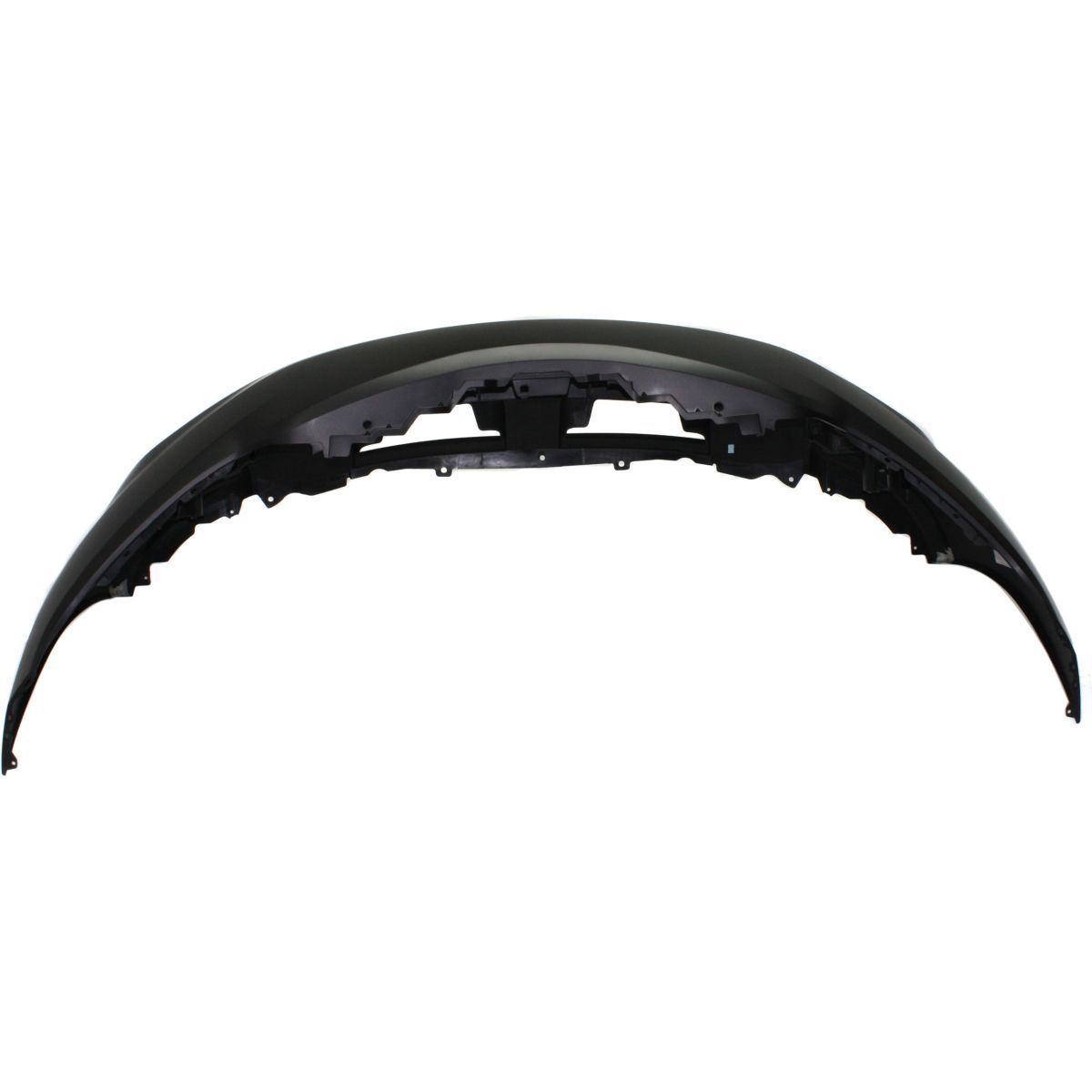 Nissan Murano 2011 - 2014 Front Bumper Cover 11 - 14 NI1000280 Bumper-King