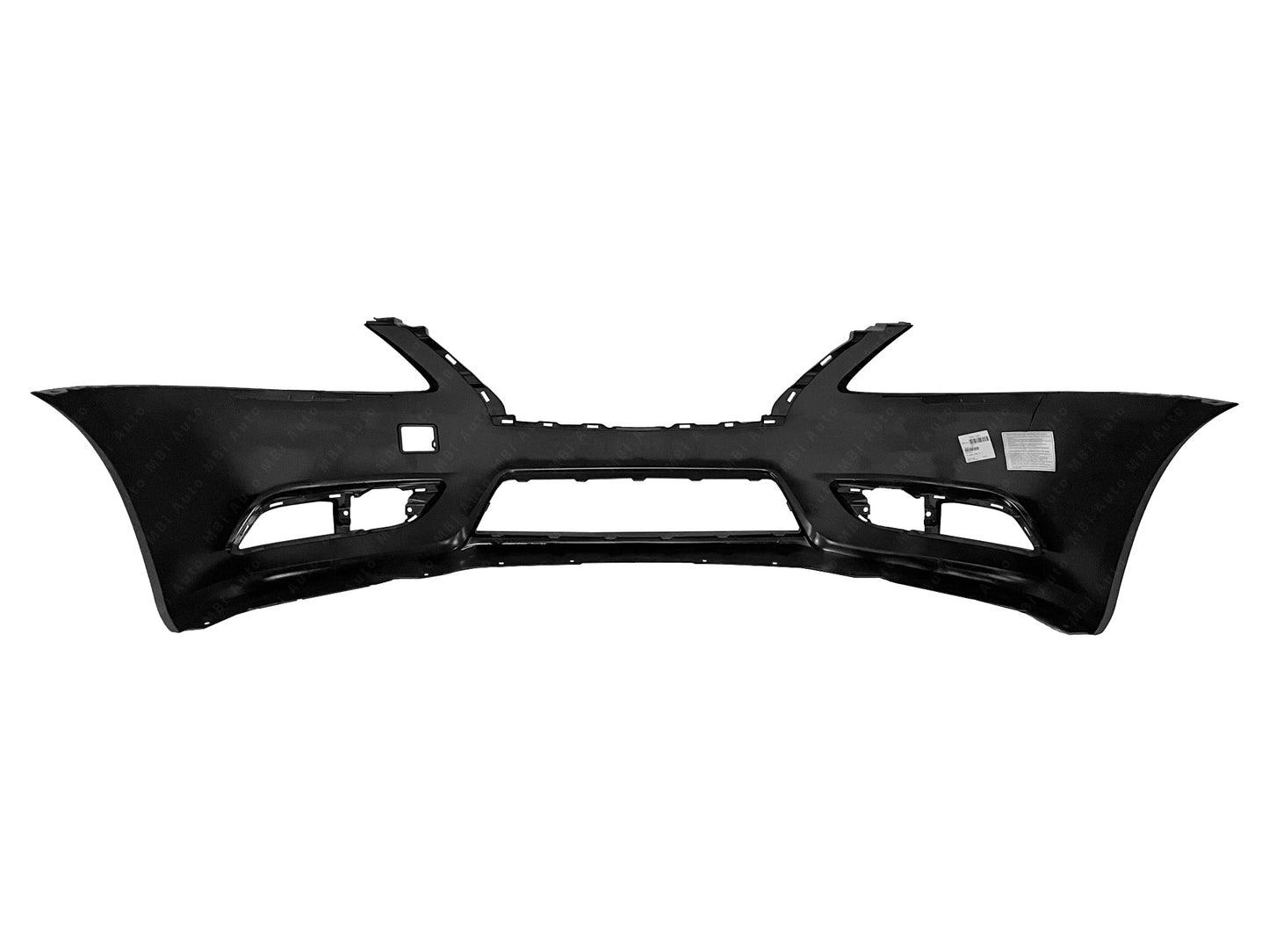 Nissan Sentra 2013 - 2015 Front Bumper Cover 13 - 15 NI1000289 Bumper-King