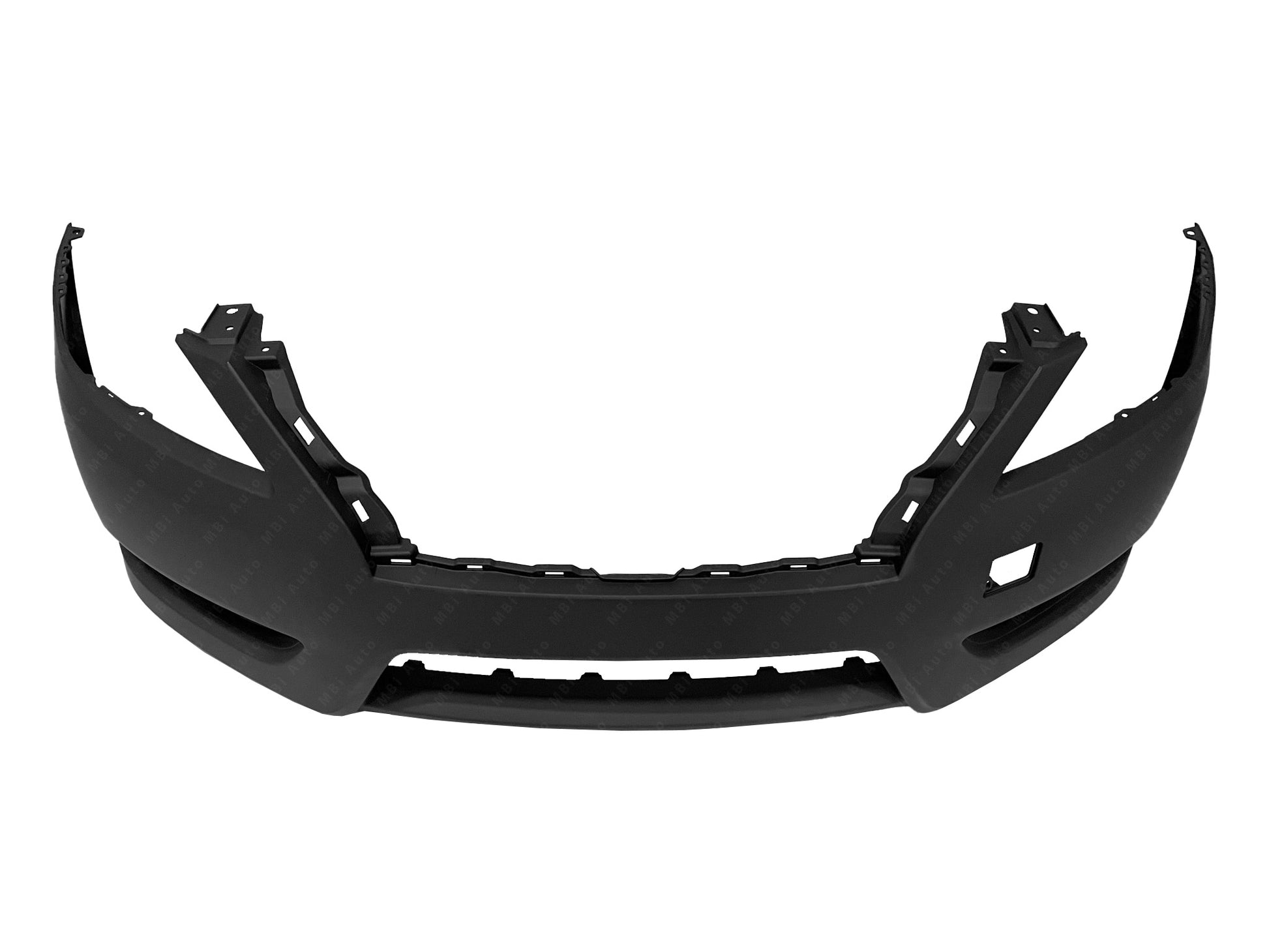 Nissan Sentra 2013 - 2015 Front Bumper Cover 13 - 15 NI1000289 Bumper-King