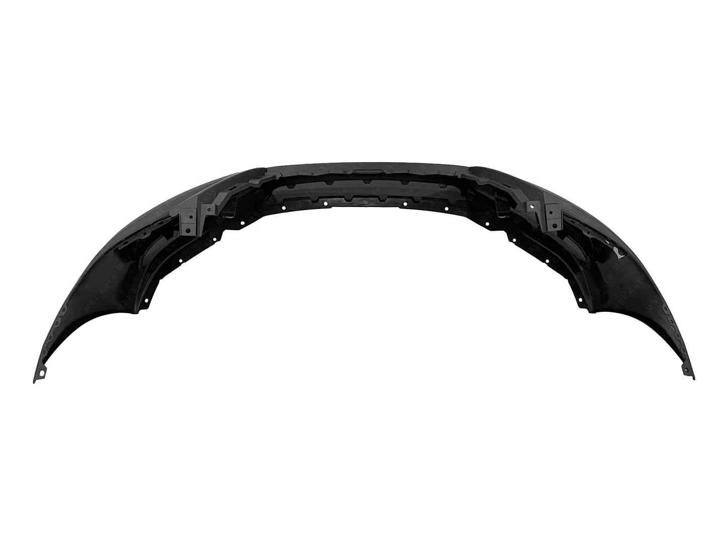 Nissan Sentra 2013 - 2015 Front Bumper Cover 13 - 15 NI1000289 Bumper-King