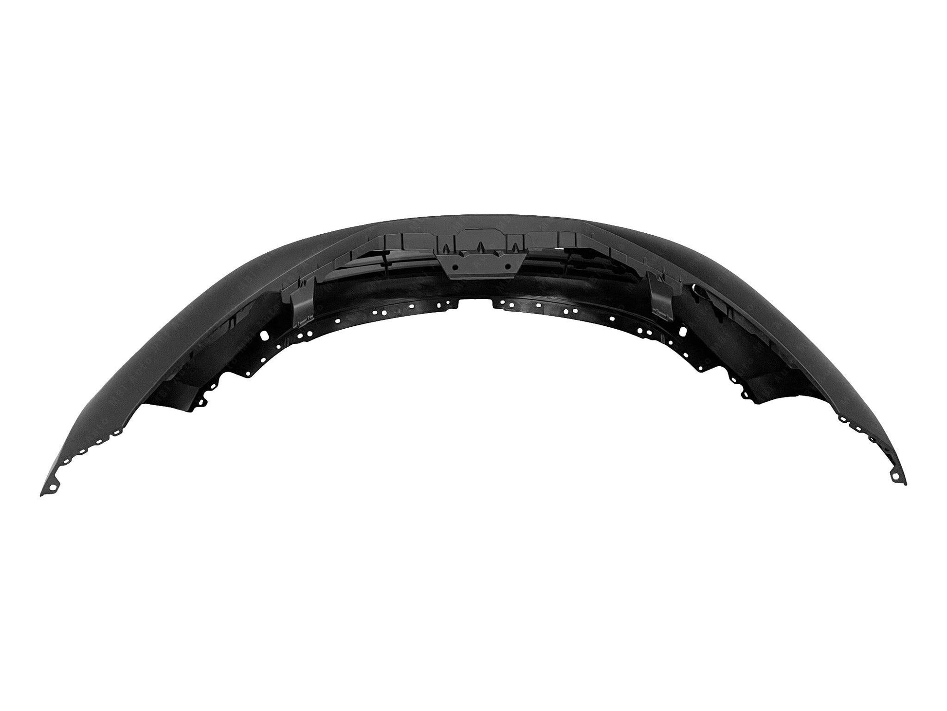 Nissan Versa 2014 - 2016 Front Bumper Cover 14 - 16 NI1000292 Bumper-King