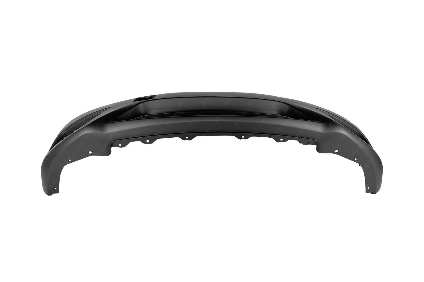 Nissan Versa 2015 - 2019 Front Bumper Cover 15 - 19 NI1000300 Bumper-King