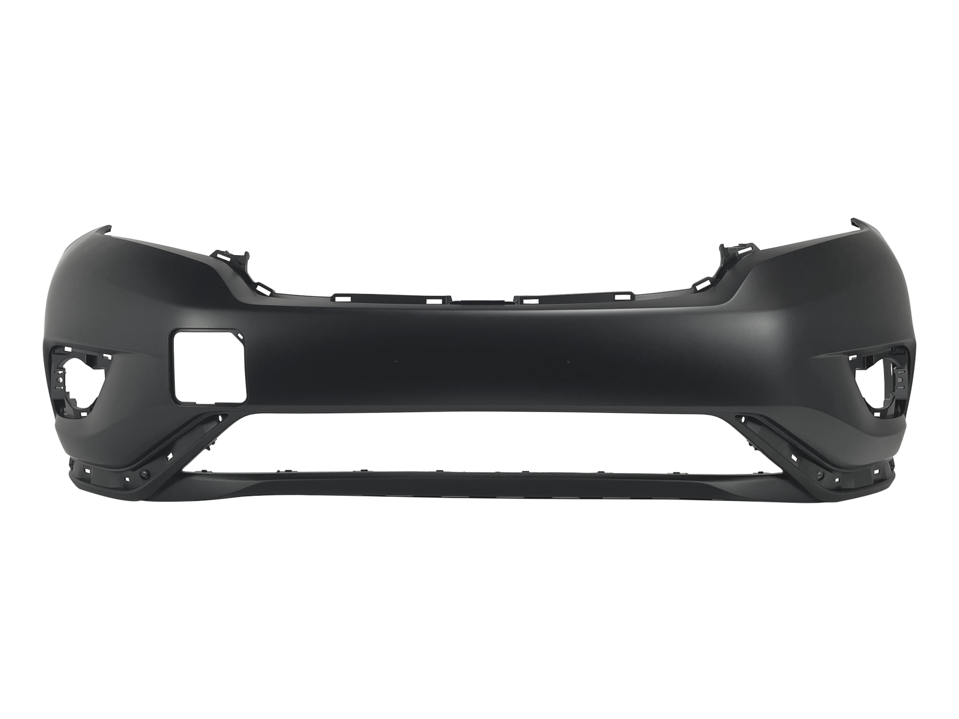 Nissan Murano 2015 - 2018 Front Bumper Cover 15 - 18 NI1000305 Bumper-King