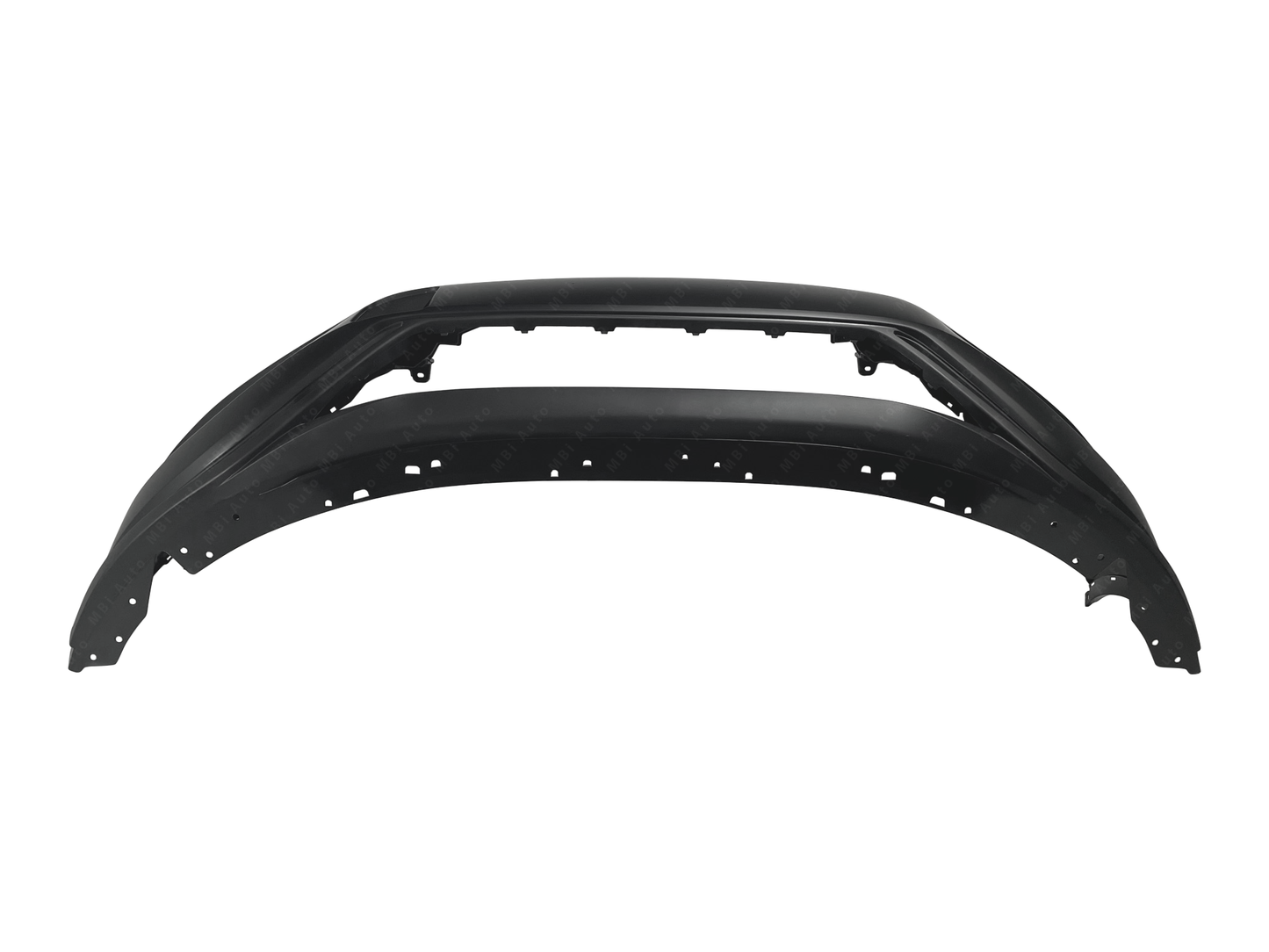 Nissan Murano 2015 - 2018 Front Bumper Cover 15 - 18 NI1000305 Bumper-King