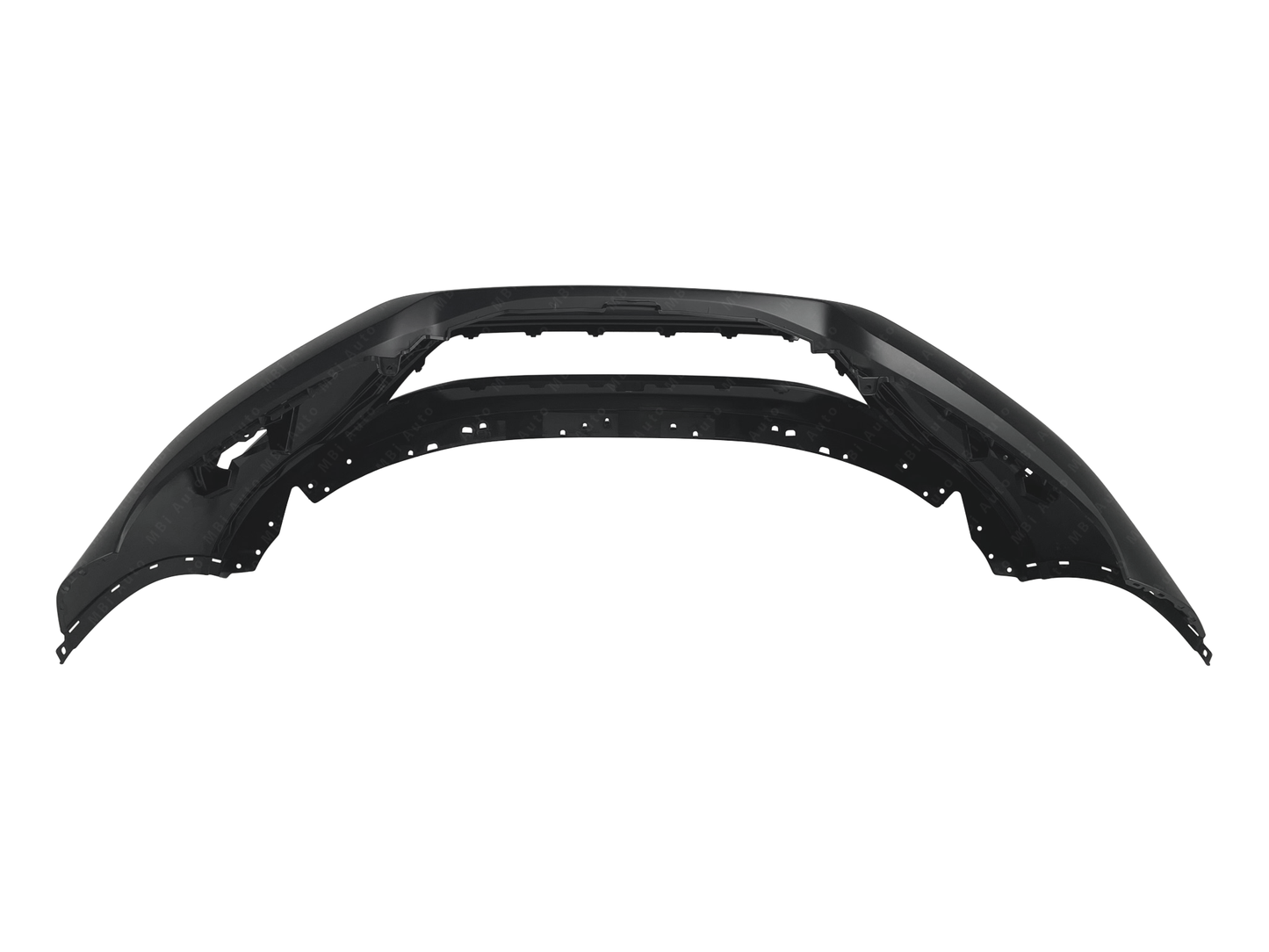 Nissan Murano 2015 - 2018 Front Bumper Cover 15 - 18 NI1000305 Bumper-King