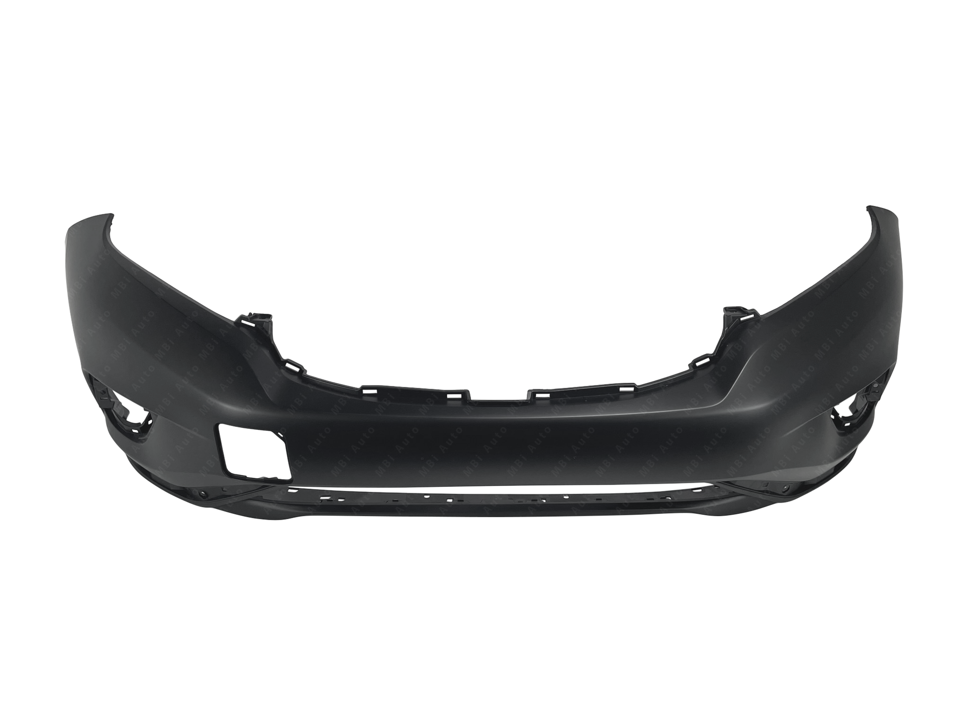 Nissan Murano 2015 - 2018 Front Bumper Cover 15 - 18 NI1000305 Bumper-King