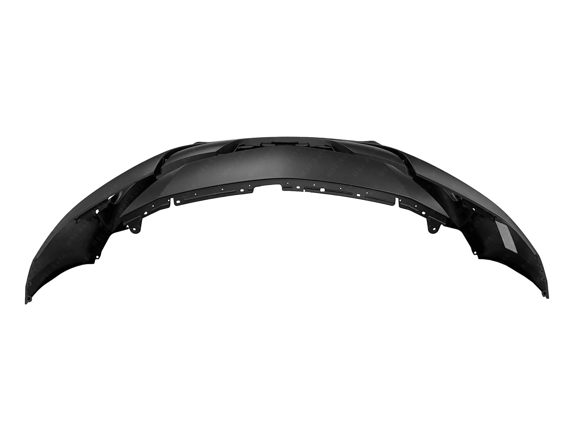 Nissan Maxima 2016 - 2018 Front Bumper Cover 16 - 18 NI1000310 Bumper-King