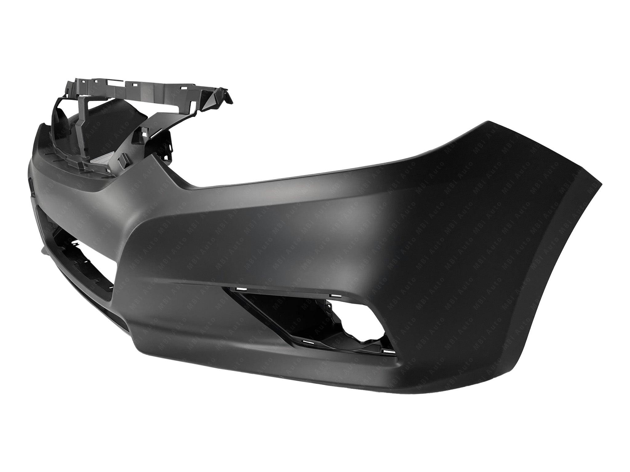 2016 – 2018 Nissan Altima Front Bumper | Painted To Match OR