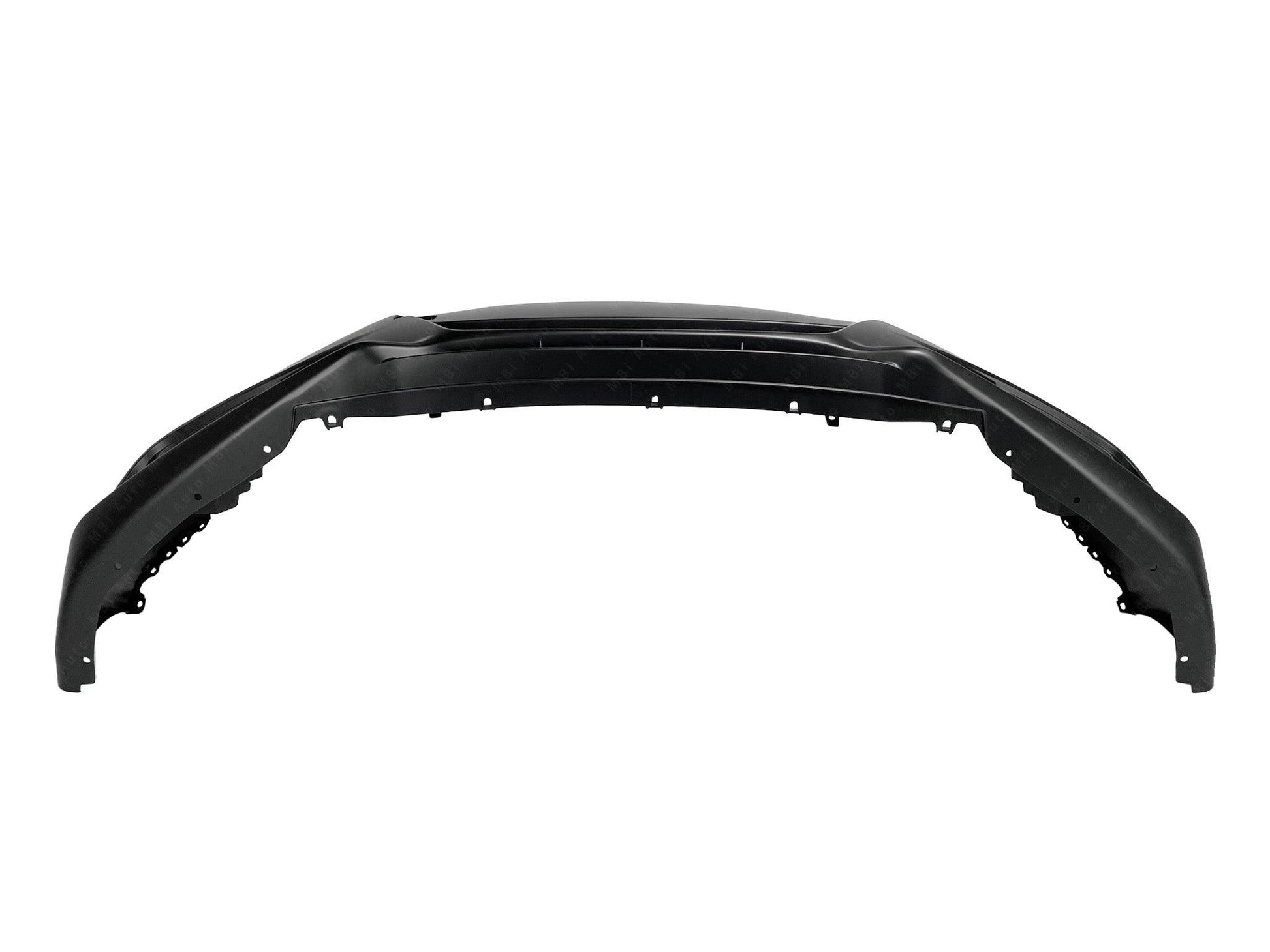 Nissan Altima 2016 - 2018 Front Bumper Cover 16 - 18 NI1000311 Bumper-King