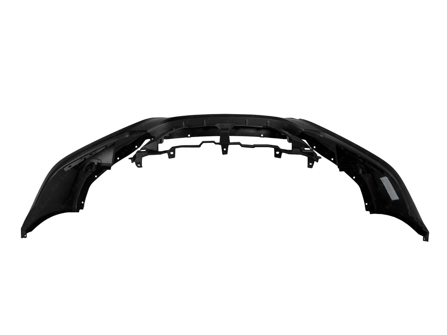 Nissan Altima 2016 - 2018 Front Bumper Cover 16 - 18 NI1000311 Bumper-King