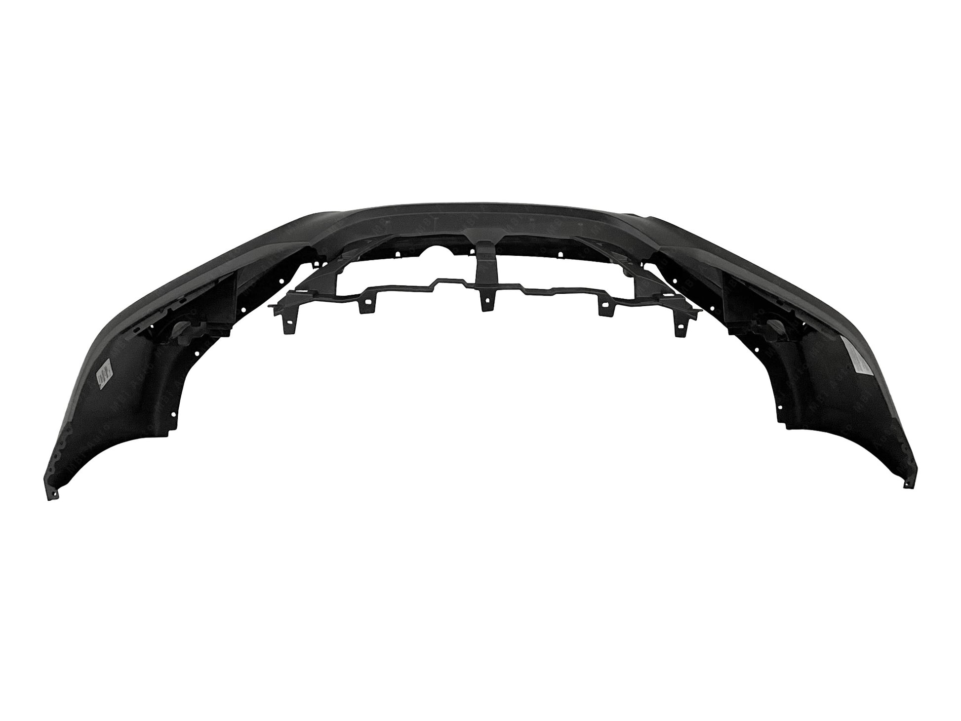 NIssan Altima 2016 - 2018 Front Bumper Cover 16 - 18 NI1000312 Bumper King