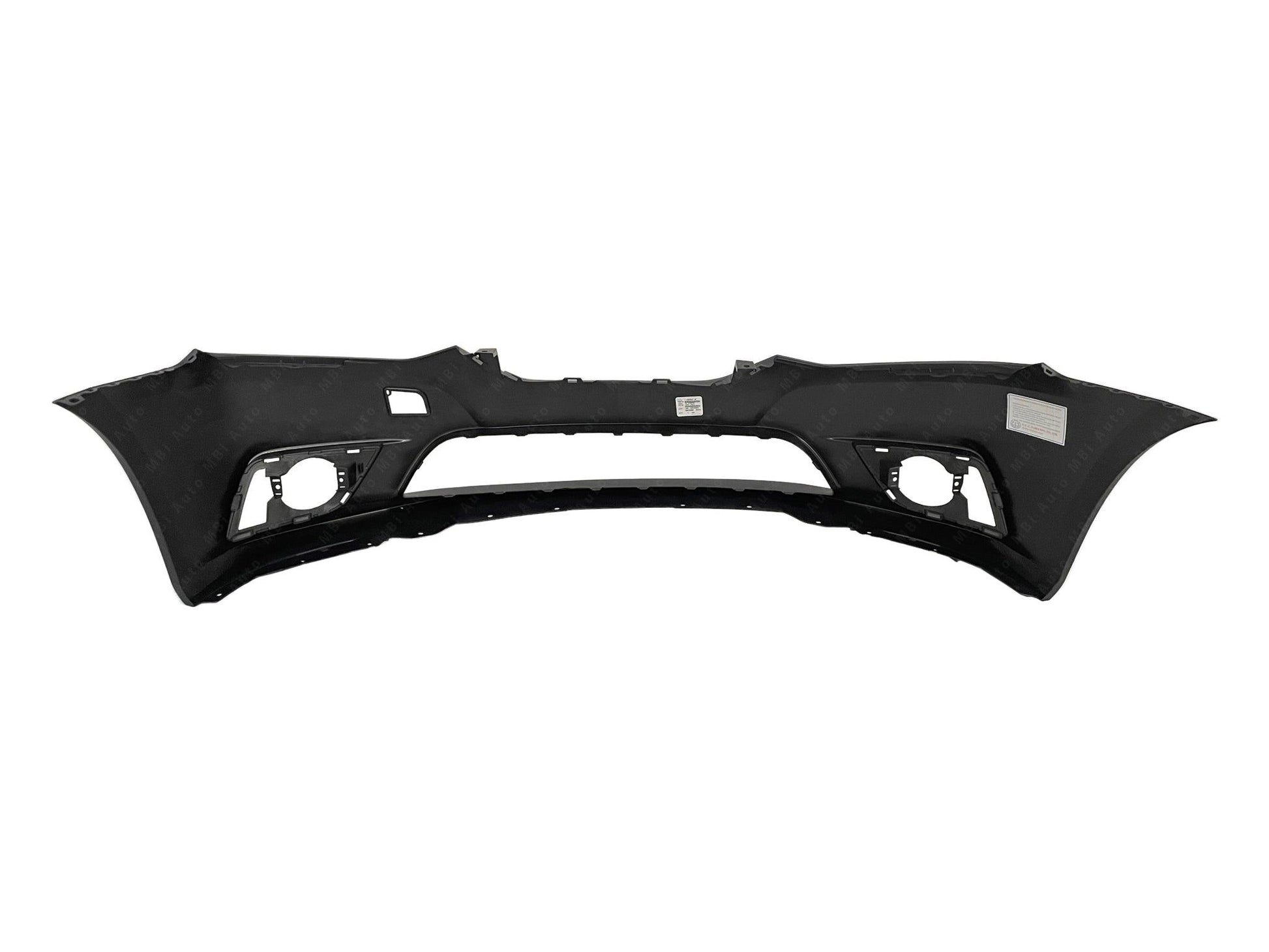 Nissan Sentra 2016 - 2019 Front Bumper Cover 16 - 19 NI1000313 Bumper-King