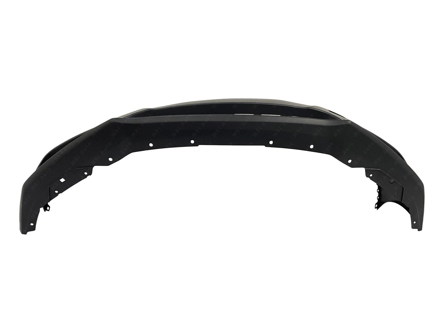 Nissan Sentra 2016 - 2019 Front Bumper Cover 16 - 19 NI1000313 Bumper-King