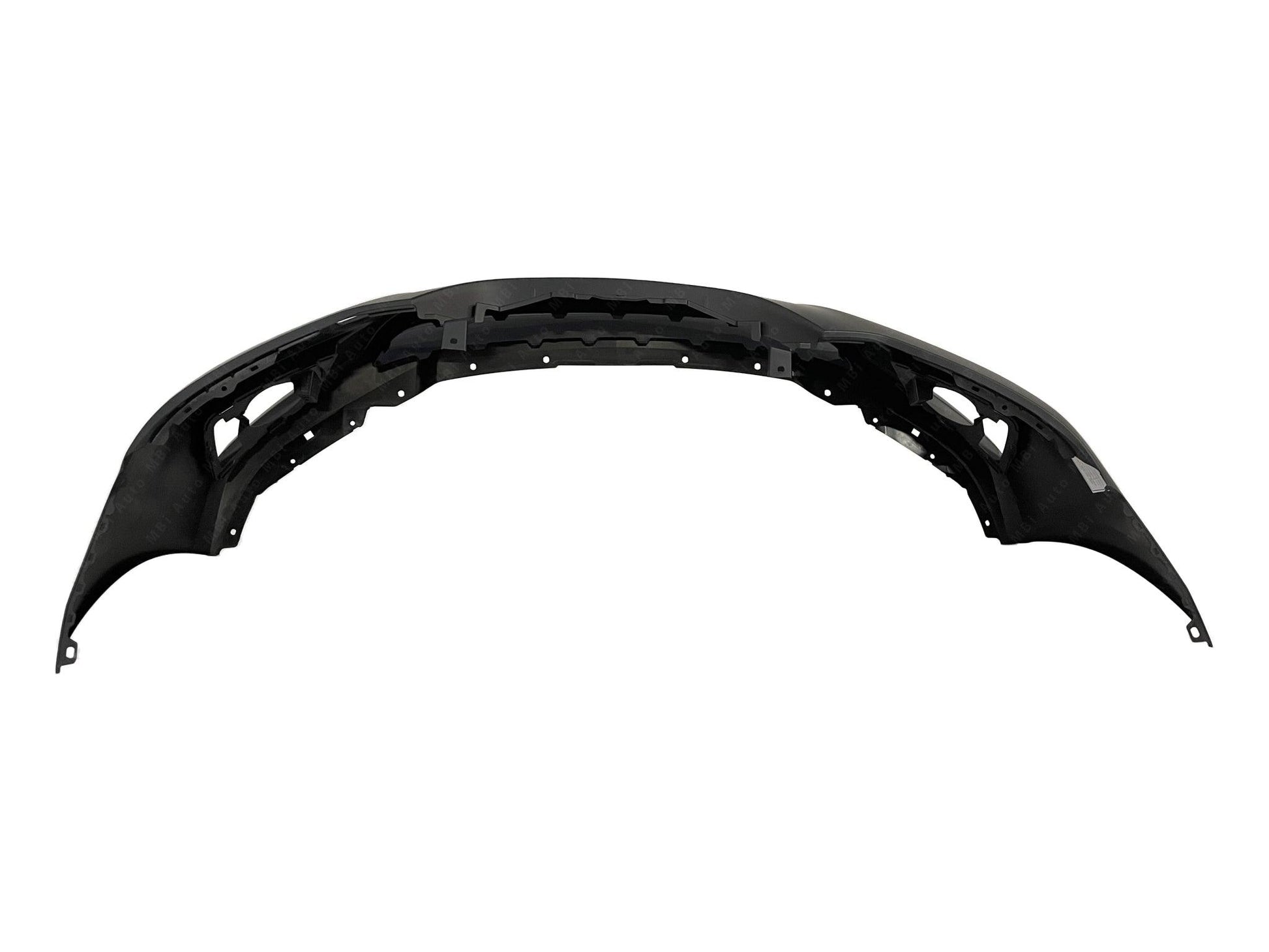 Nissan Sentra 2016 - 2019 Front Bumper Cover 16 - 19 NI1000313 Bumper-King