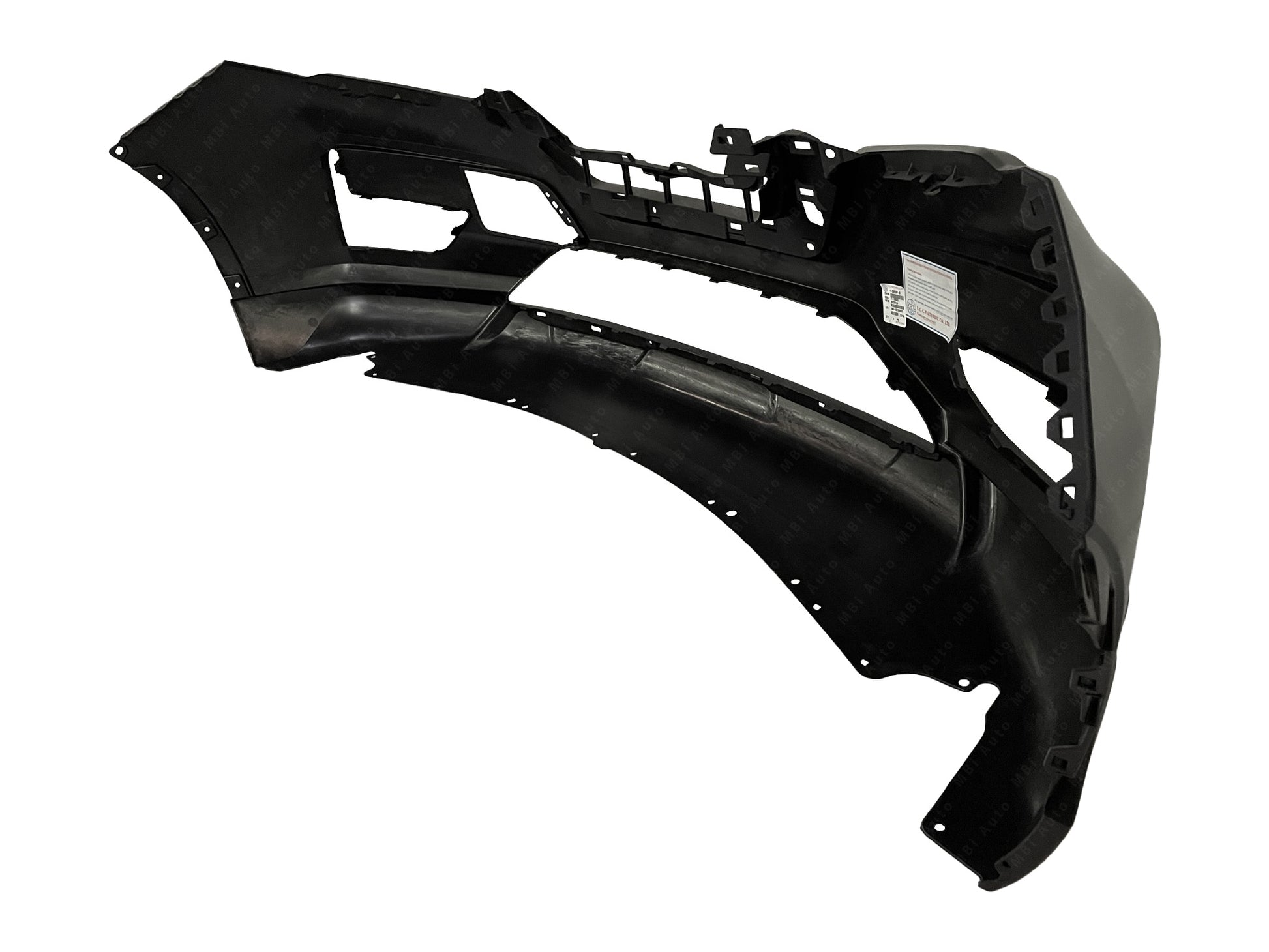 Nissan Rogue 2017 - 2020 Front Bumper Cover 17 - 20 NI1000316 Bumper-King