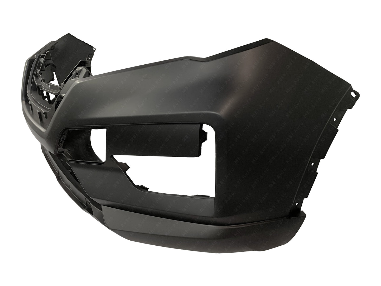 Nissan Rogue 2017 - 2020 Front Bumper Cover 17 - 20 NI1000316 Bumper-King