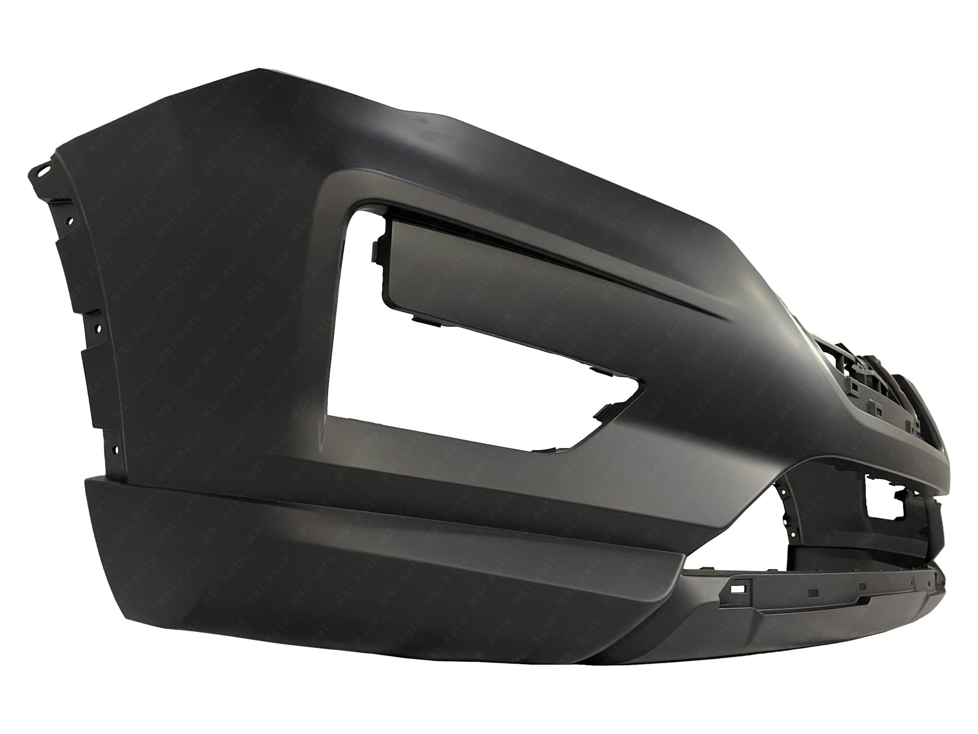 Nissan Rogue 2017 - 2020 Front Bumper Cover 17 - 20 NI1000316 Bumper-King