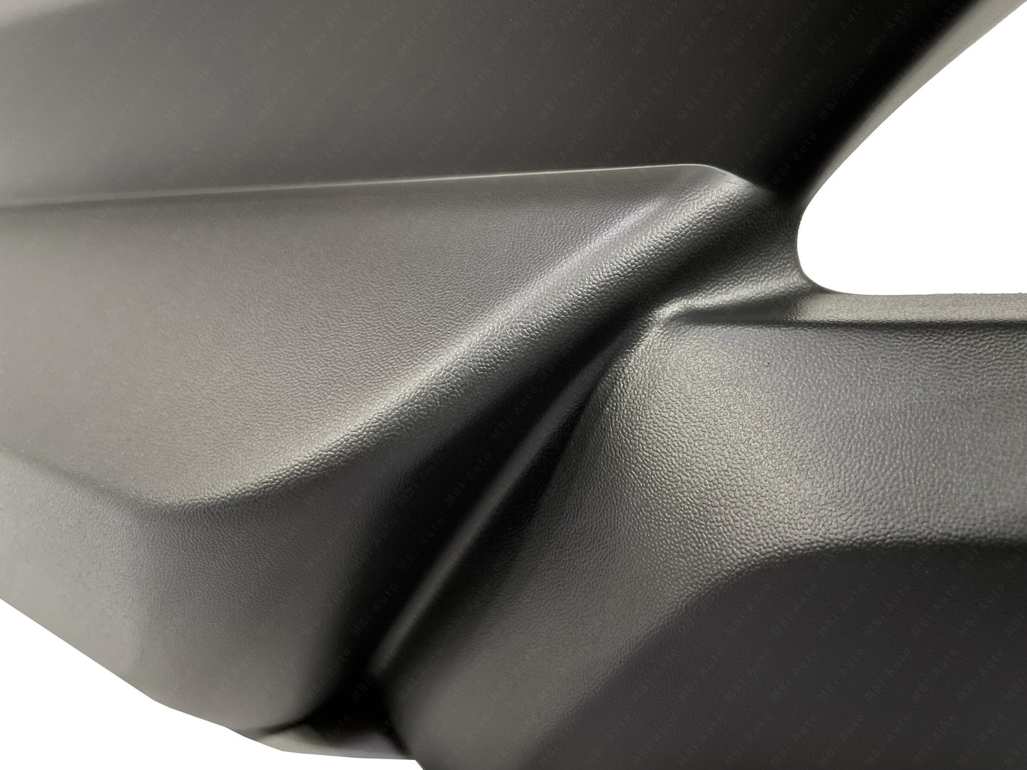 Nissan Rogue 2017 - 2020 Front Bumper Cover 17 - 20 NI1000316 Bumper-King