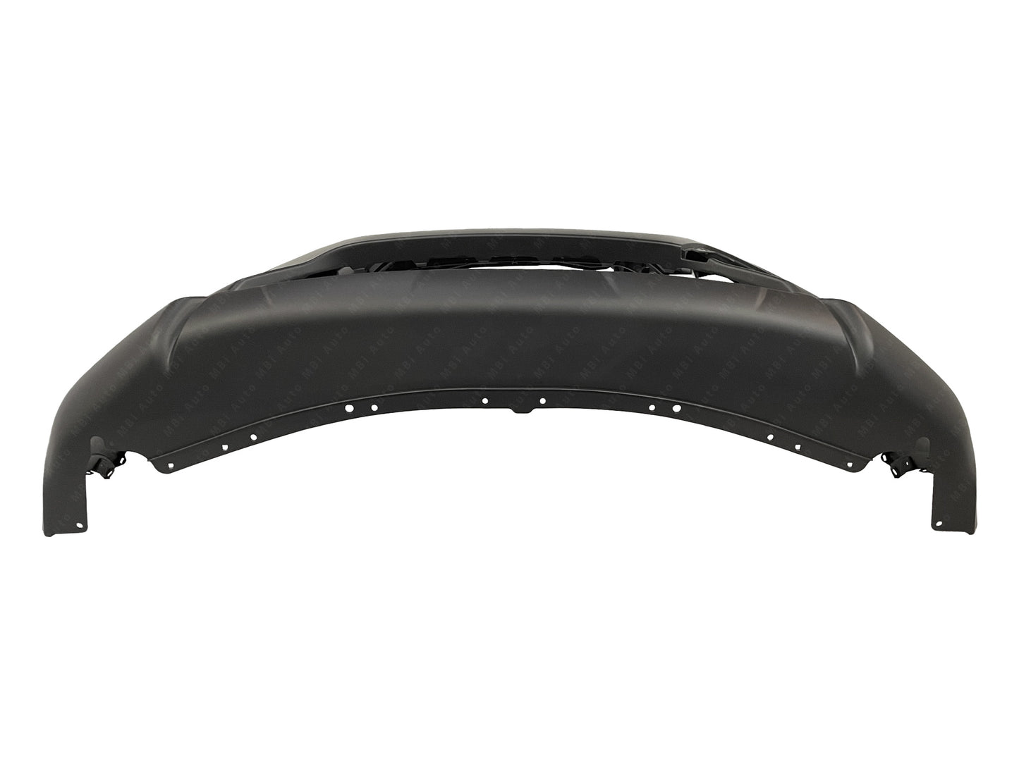 Nissan Rogue 2017 - 2020 Front Bumper Cover 17 - 20 NI1000316 Bumper-King