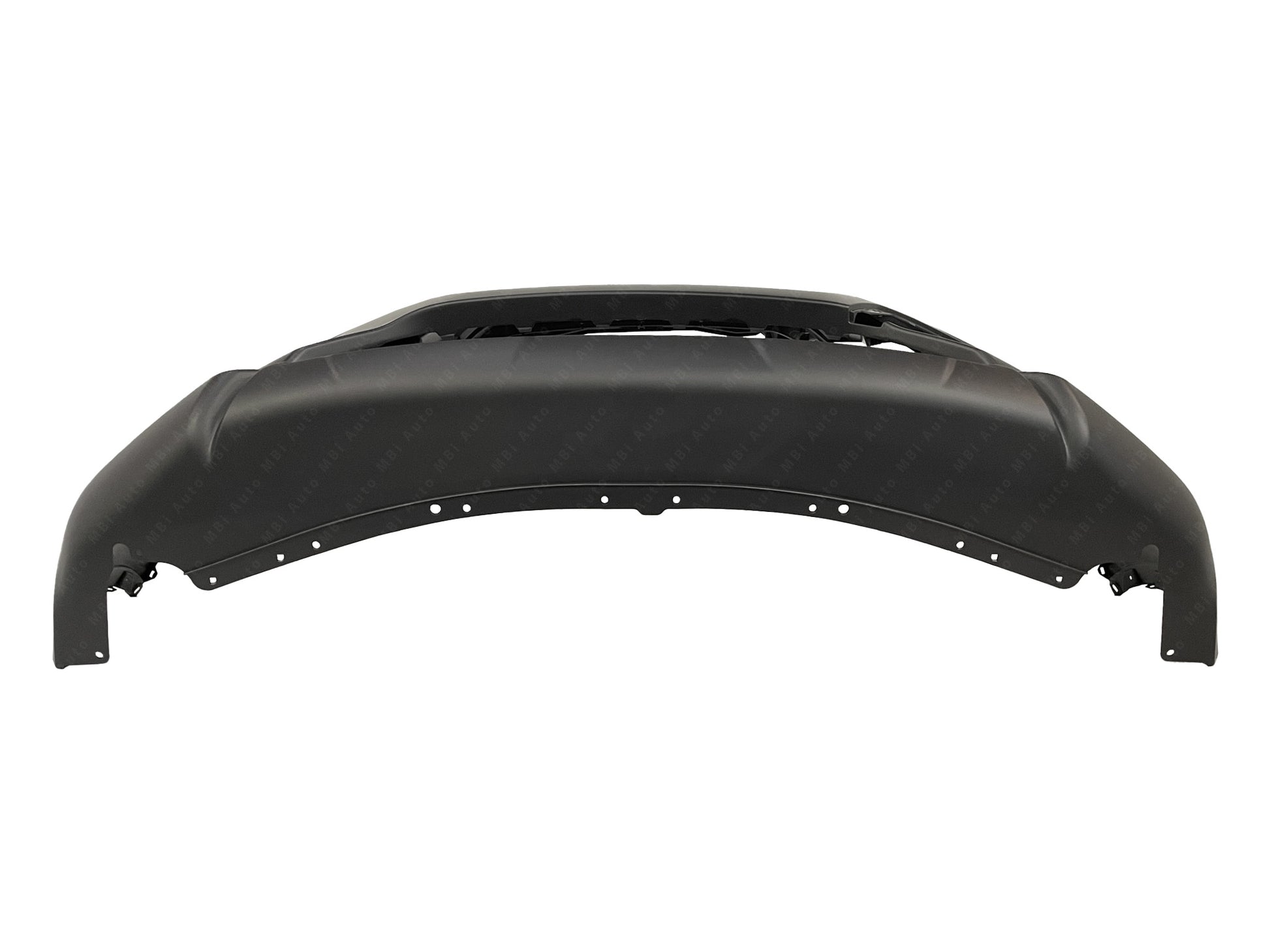 Nissan Rogue 2017 - 2020 Front Bumper Cover 17 - 20 NI1000316 Bumper-King