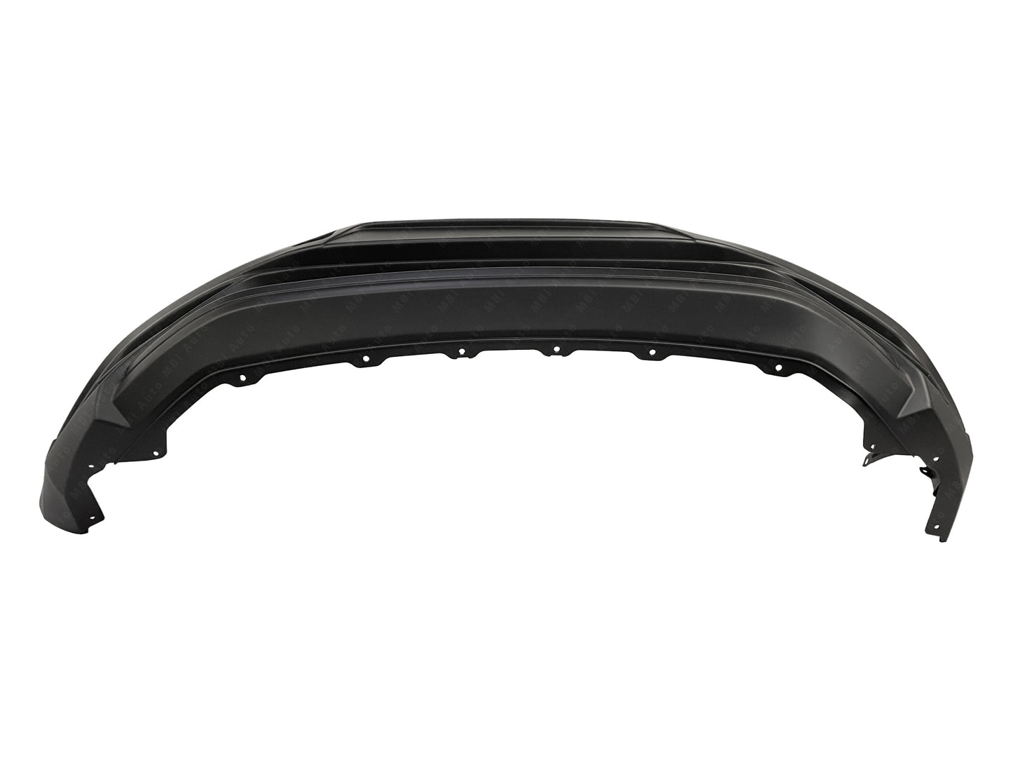 Nissan Kicks 2018 - 2019 Front Bumper Cover 18 - 19 NI1000322 Bumper King