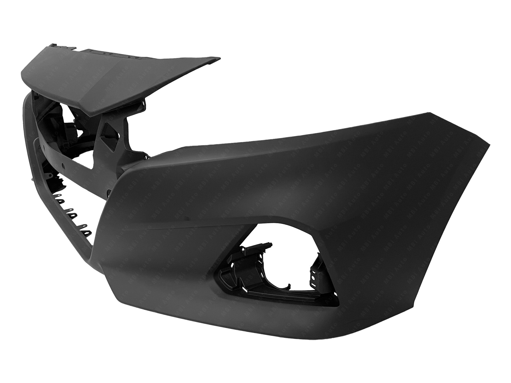 Front Bumper Cover For Nissan Altima 2019-2021 – S, SL, SR, SV, Primed, Direct Fit, Carfixparts