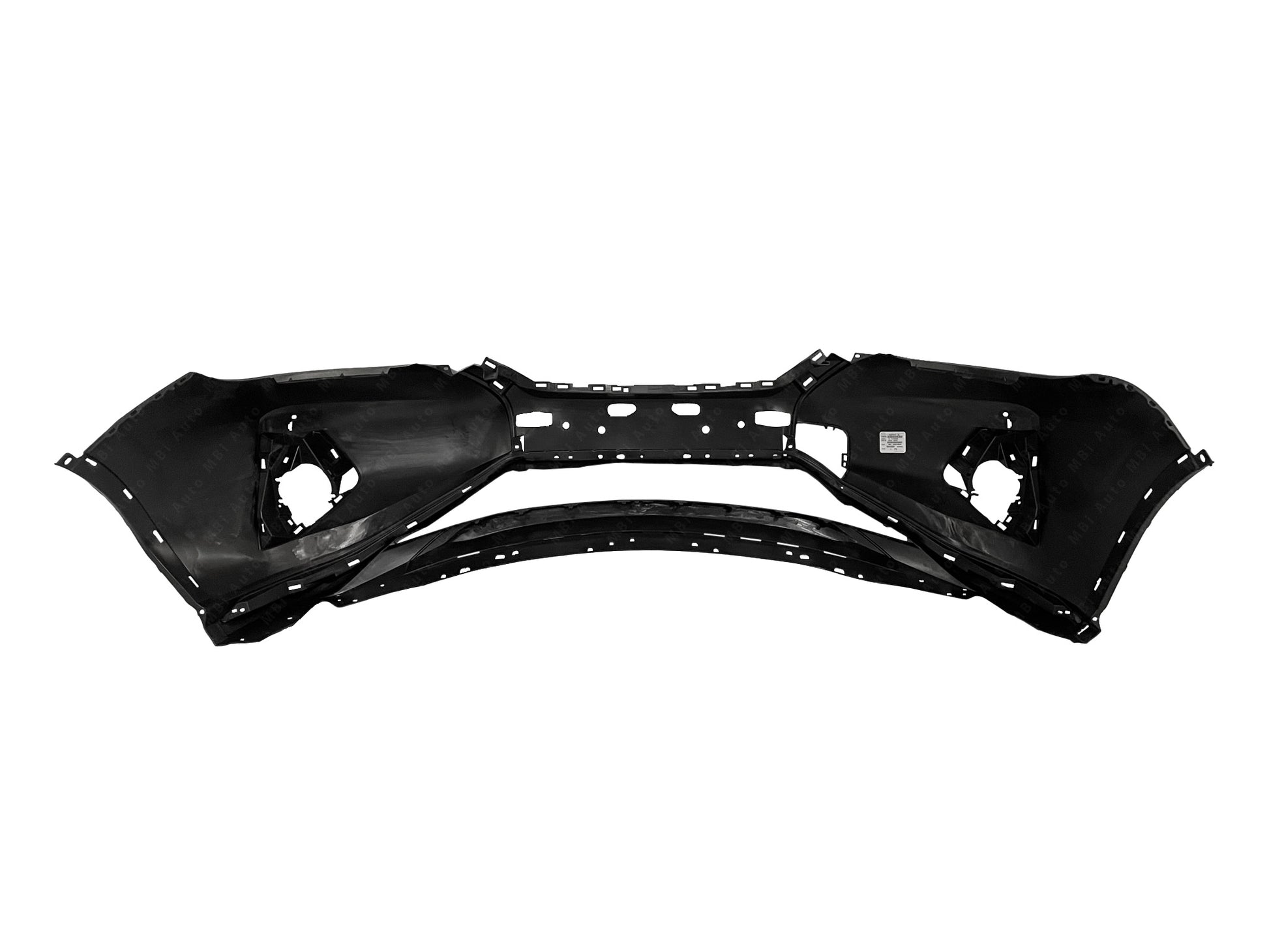 Nissan Murano 2019 - 2021 Front Bumper Cover 19 - 21 NI1000326 Bumper King