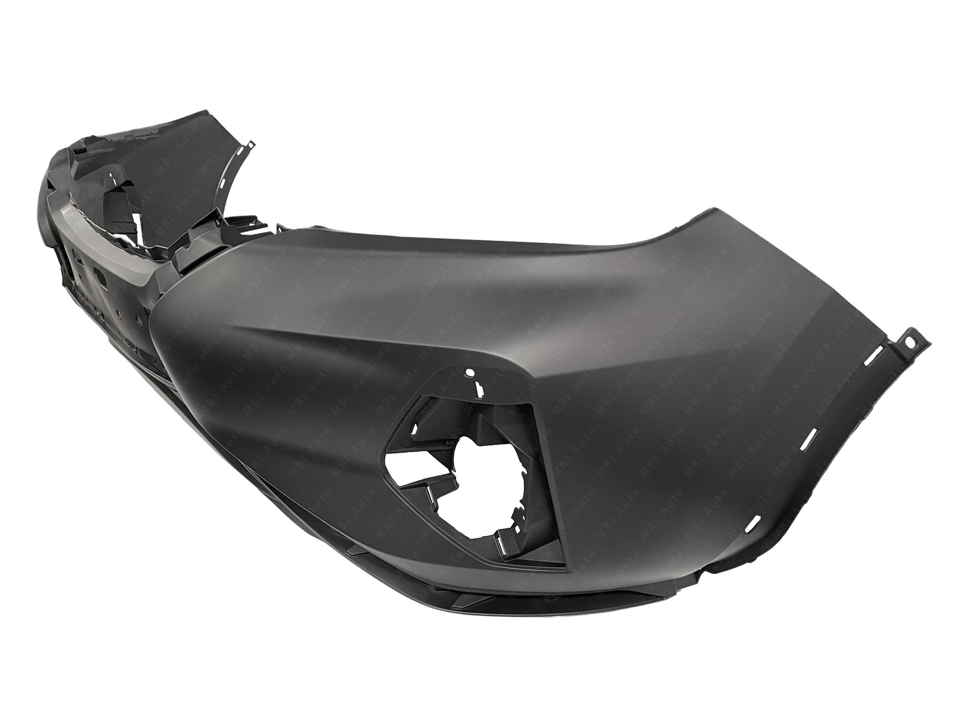 Nissan Murano 2019 - 2021 Front Bumper Cover 19 - 21 NI1000326 Bumper King