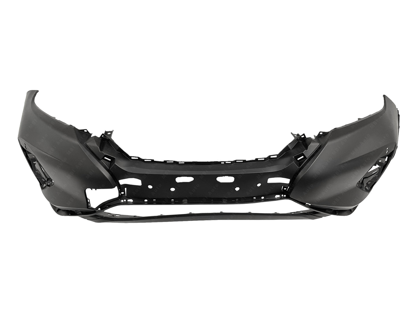 Nissan Murano 2019 - 2021 Front Bumper Cover 19 - 21 NI1000326 Bumper King